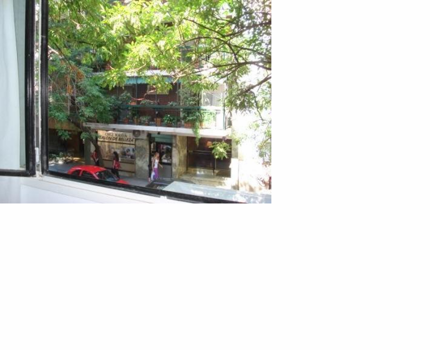Departamento • 28m² • 1 Ambiente Paraguay 3629, C1425 CABA, Argentina, Palermo Soho, Palermo — foto 9