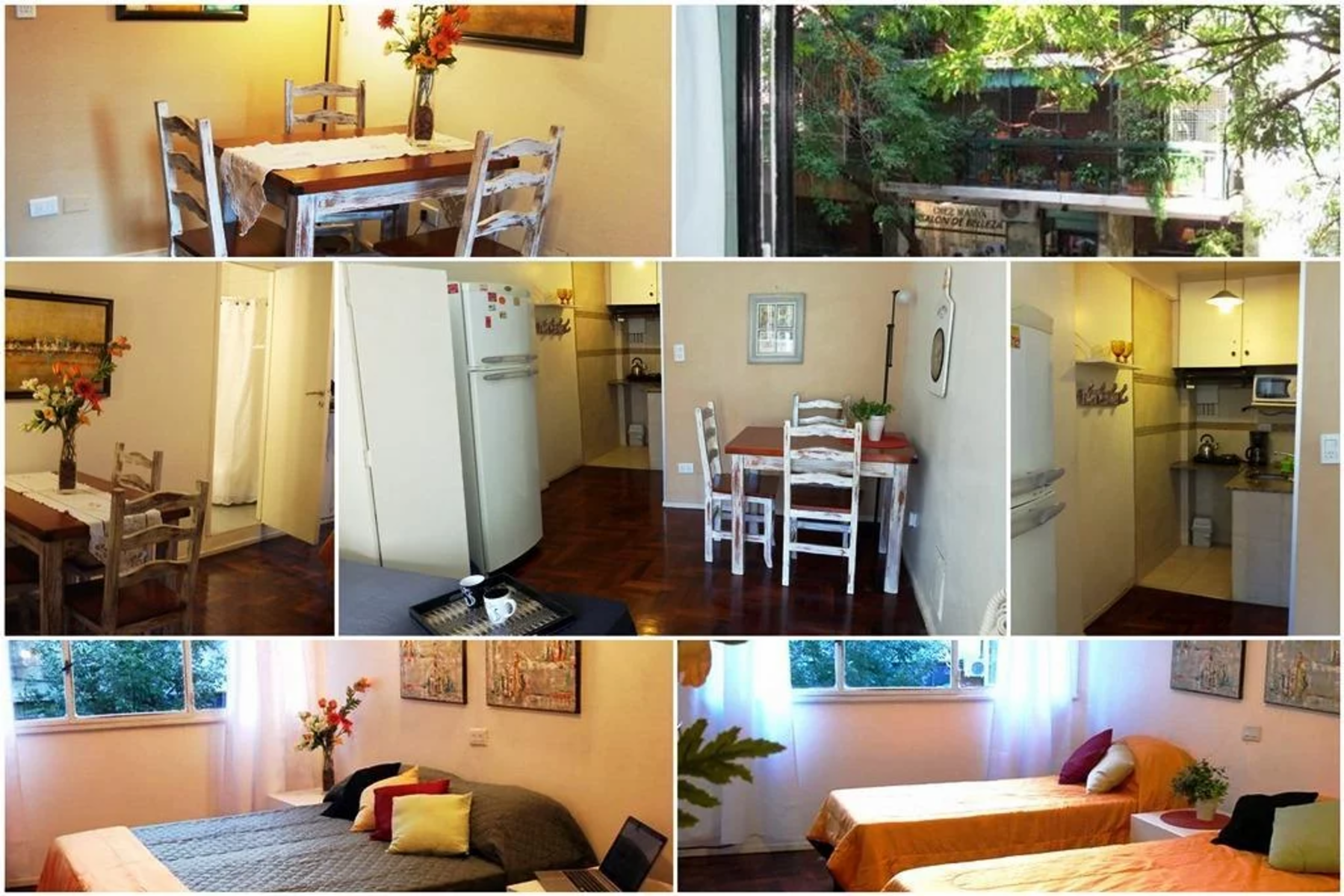 Departamento • 28m² • 1 Ambiente Paraguay 3629, C1425 CABA, Argentina, Palermo Soho, Palermo — foto 10