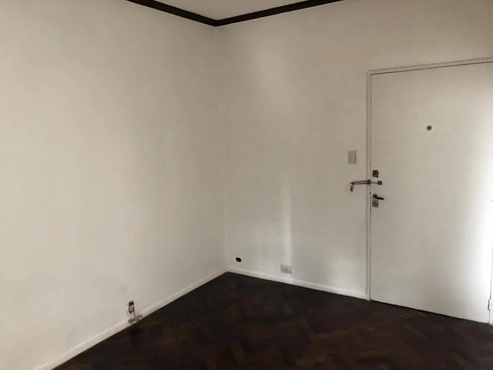 Departamento • 50m² • 3 Ambientes Agüero 777, C1190 CABA, Argentina, Balvanera, Capital Federal — foto 2