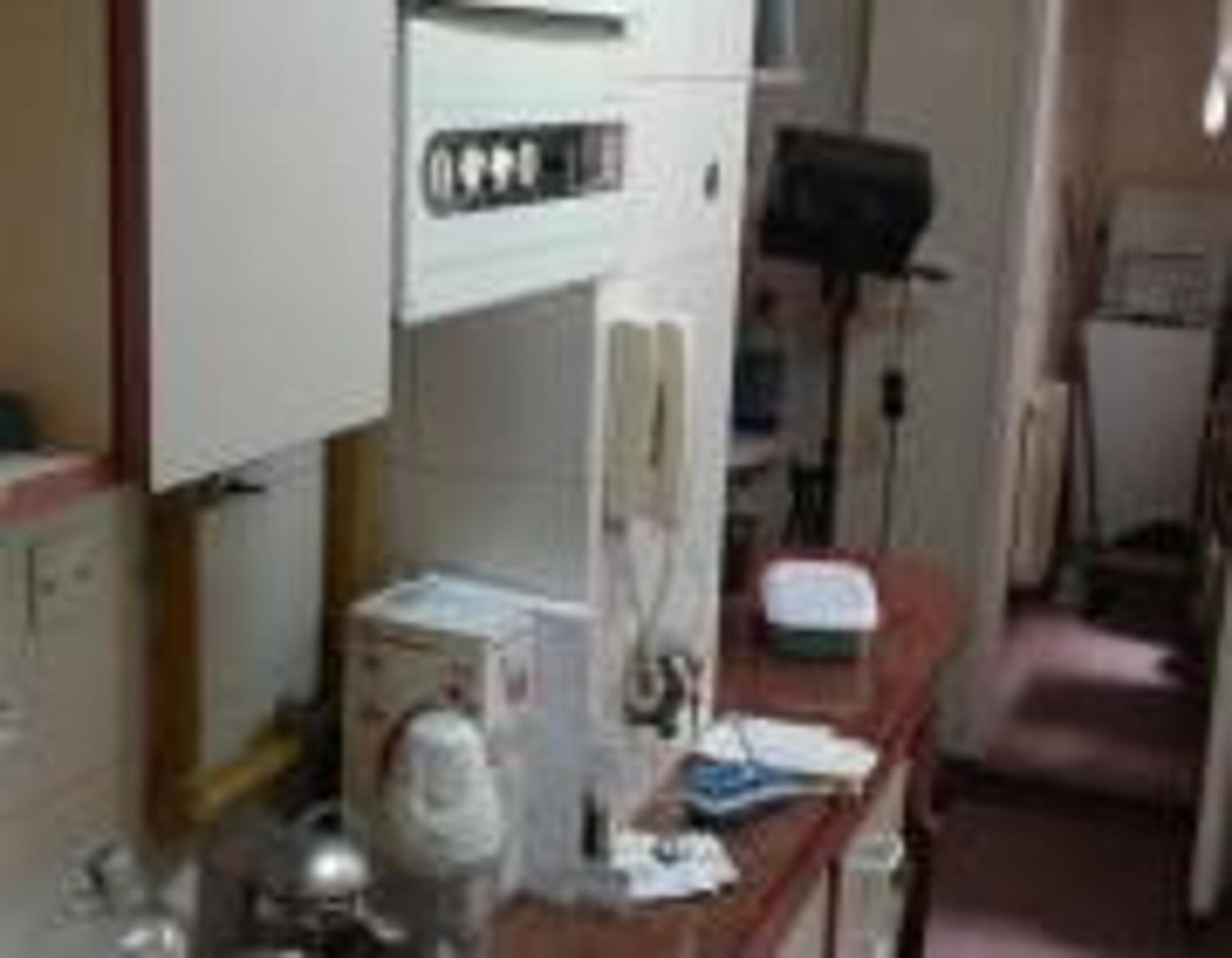 DEPARTAMENTO 4 AMBIENTES CON DEPENDENCIA EN JOSE MARIA MORENO 388 “CABALLITO” — foto 7