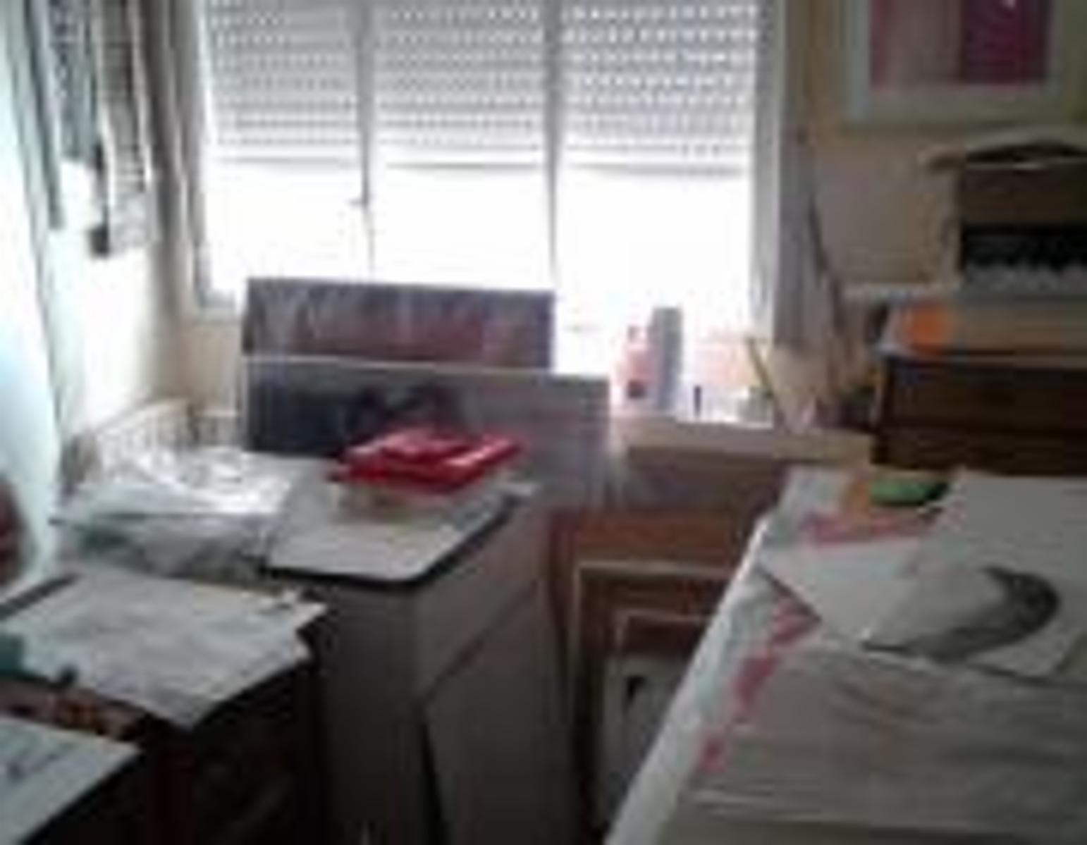 DEPARTAMENTO 4 AMBIENTES CON DEPENDENCIA EN JOSE MARIA MORENO 388 “CABALLITO” — foto 8