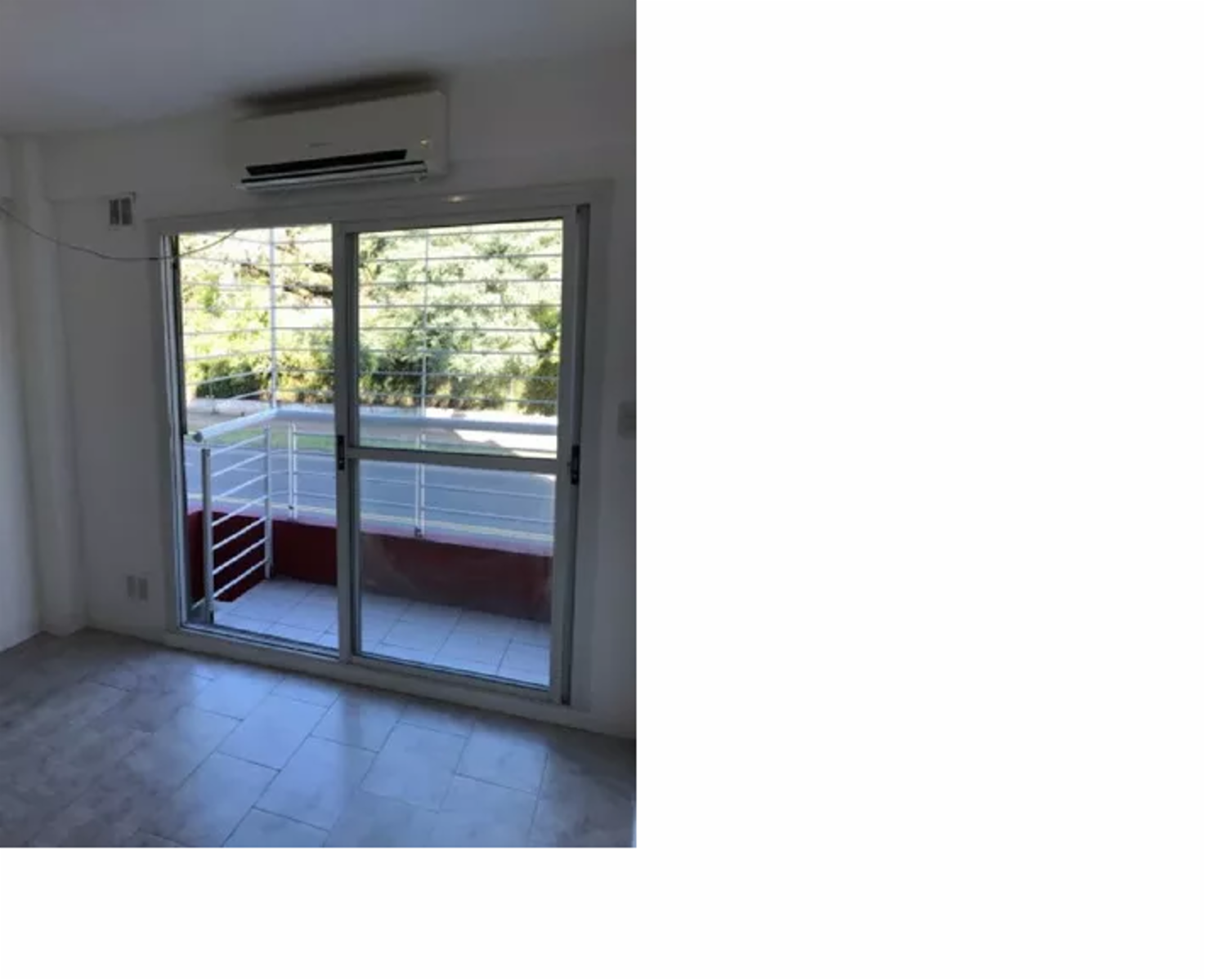 2 AMBIENTES IMPECABLES EN CONSTITUYENTES 3200 (AGRONOMIA) — foto 5