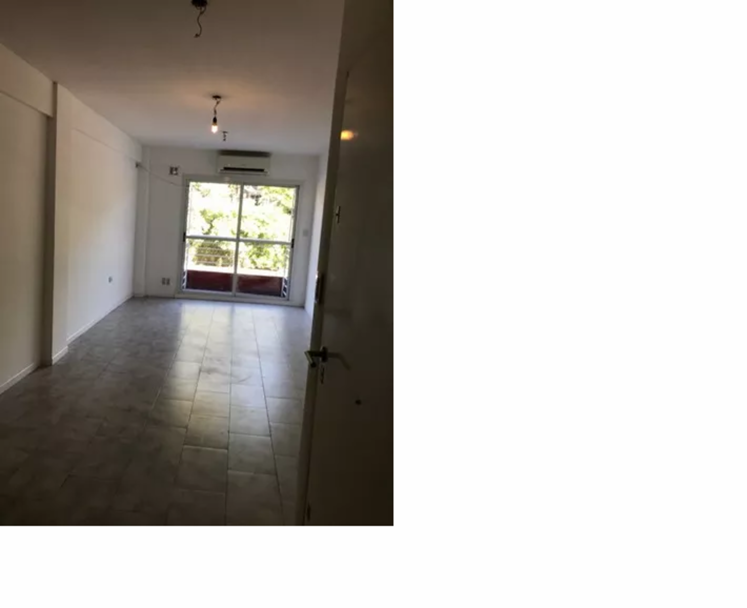 2 AMBIENTES IMPECABLES EN CONSTITUYENTES 3200 (AGRONOMIA) — foto 6