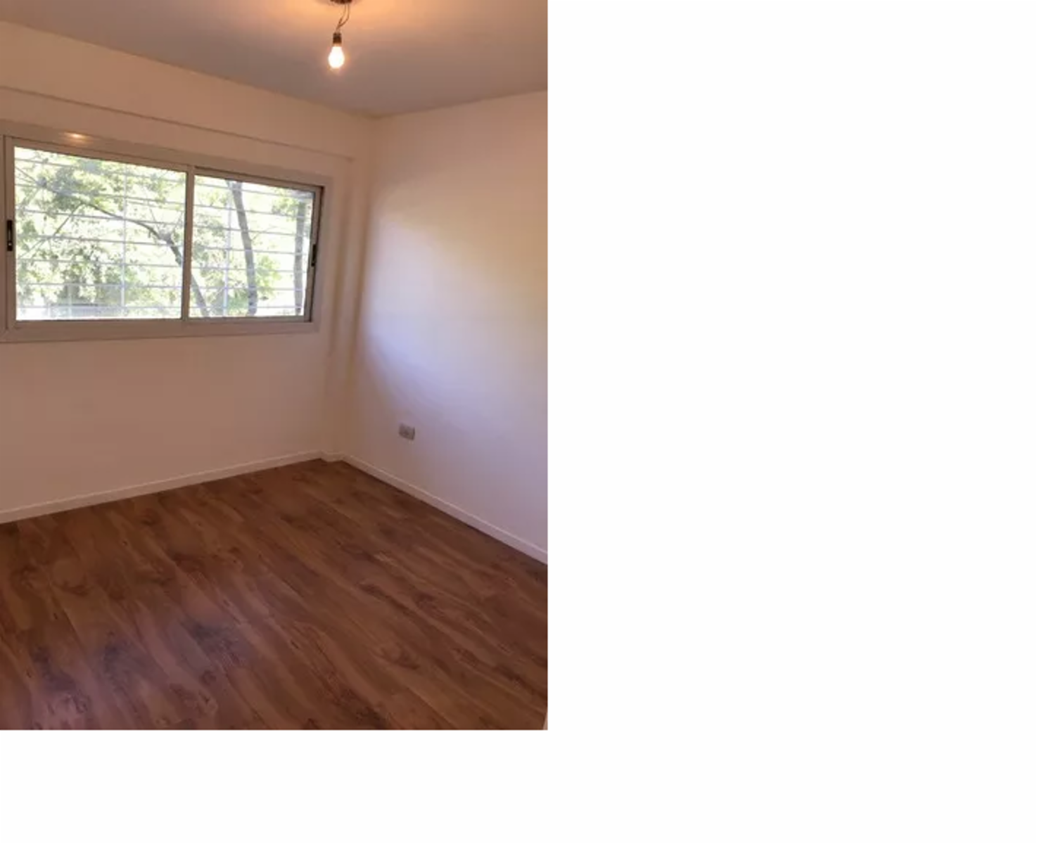 2 AMBIENTES IMPECABLES EN CONSTITUYENTES 3200 (AGRONOMIA) — foto 8