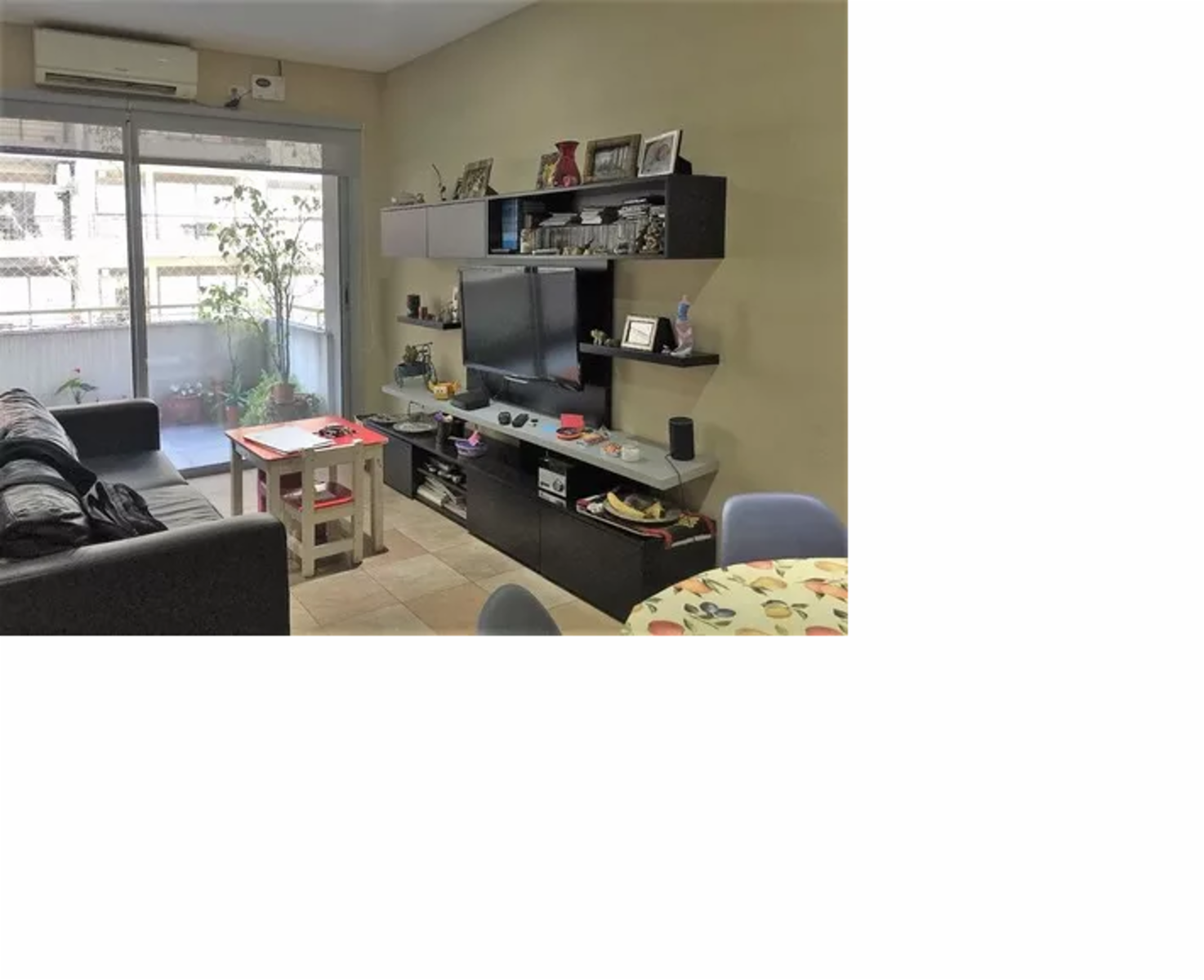 PISO EN CONESA 2620 IMPERDIBLE — foto 8