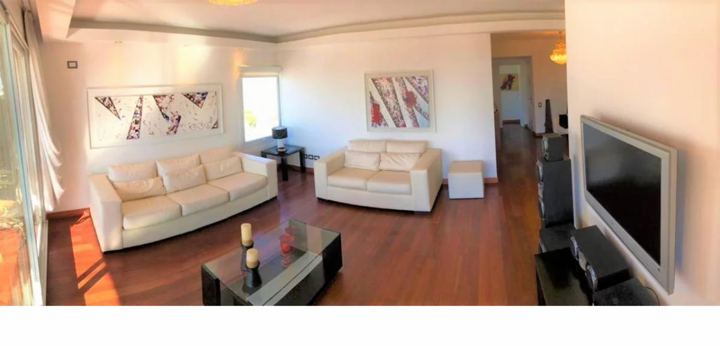 Departamento • 93m² • 3 Ambientes • 1 Cochera Deheza 2900, C1429EAY CABA, Argentina, Saavedra, Capital Federal — foto 2