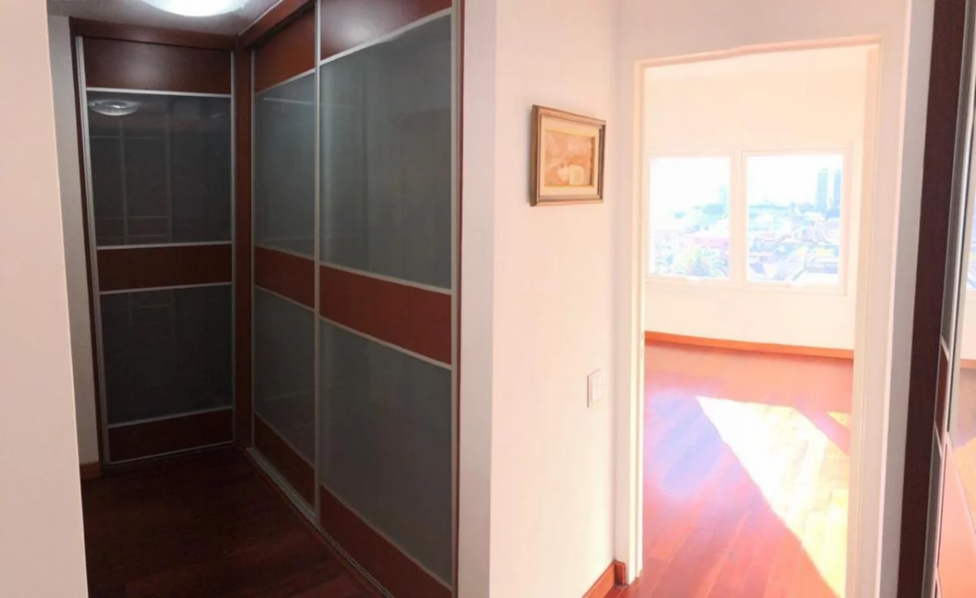 Departamento • 93m² • 3 Ambientes • 1 Cochera Deheza 2900, C1429EAY CABA, Argentina, Saavedra, Capital Federal — foto 5