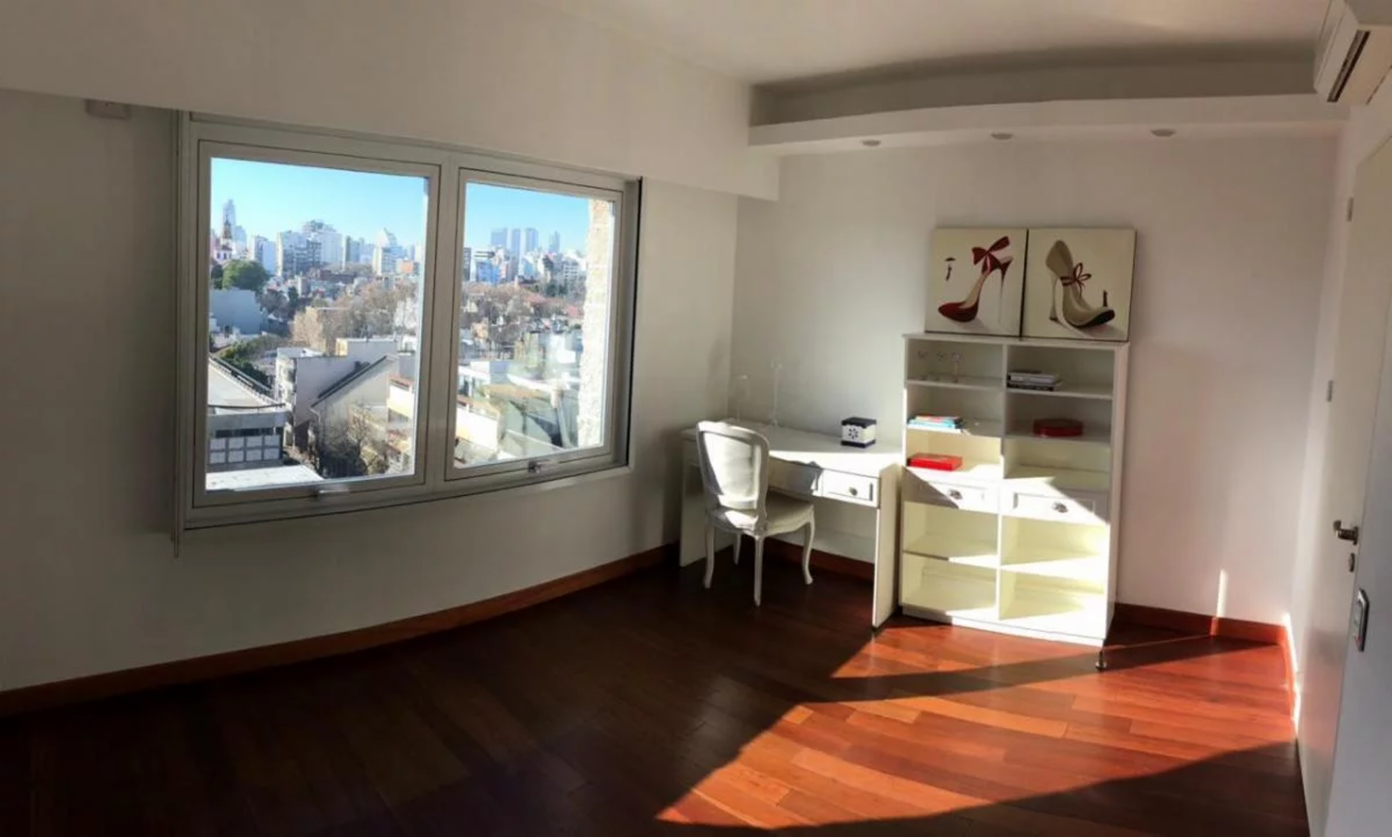 Departamento • 93m² • 3 Ambientes • 1 Cochera Deheza 2900, C1429EAY CABA, Argentina, Saavedra, Capital Federal — foto 6