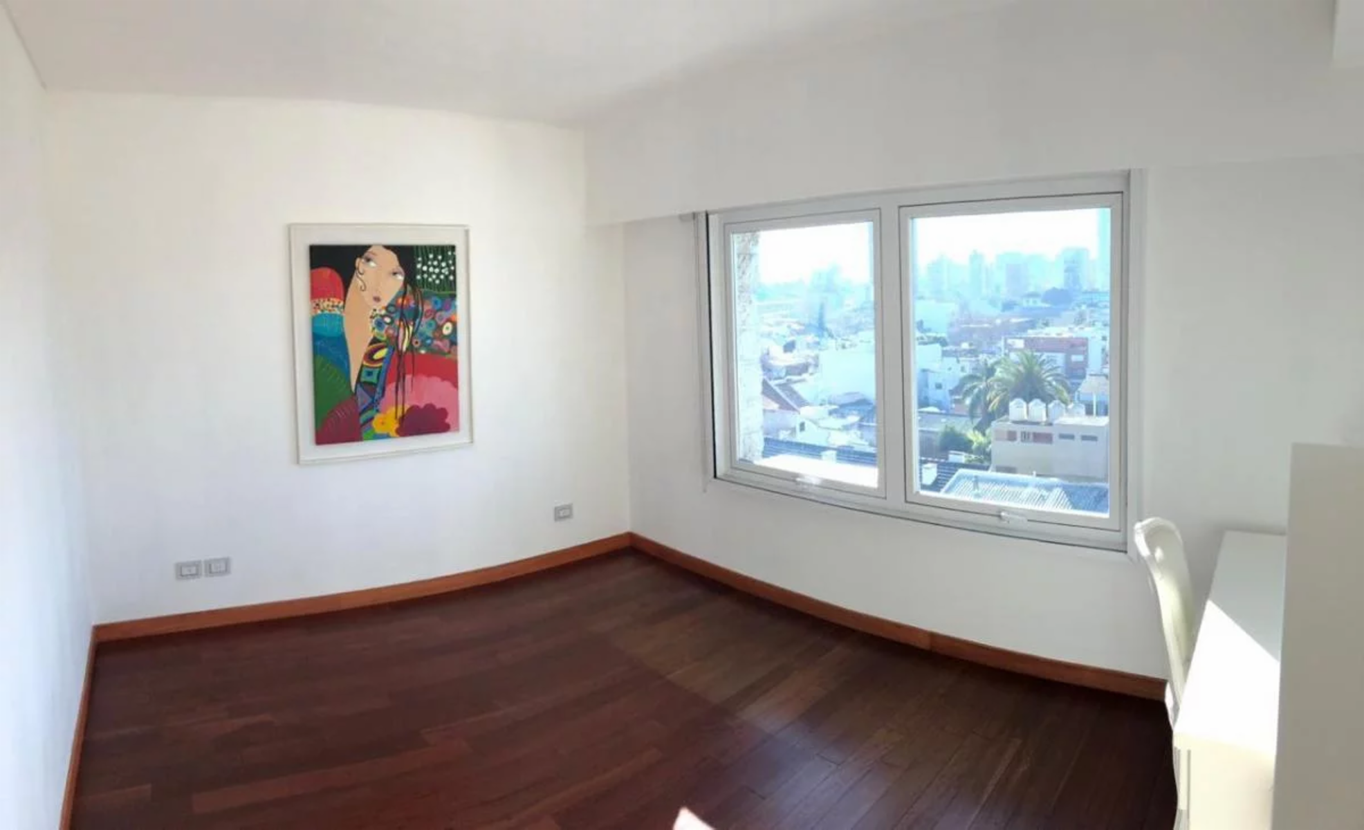 Departamento • 93m² • 3 Ambientes • 1 Cochera Deheza 2900, C1429EAY CABA, Argentina, Saavedra, Capital Federal — foto 8