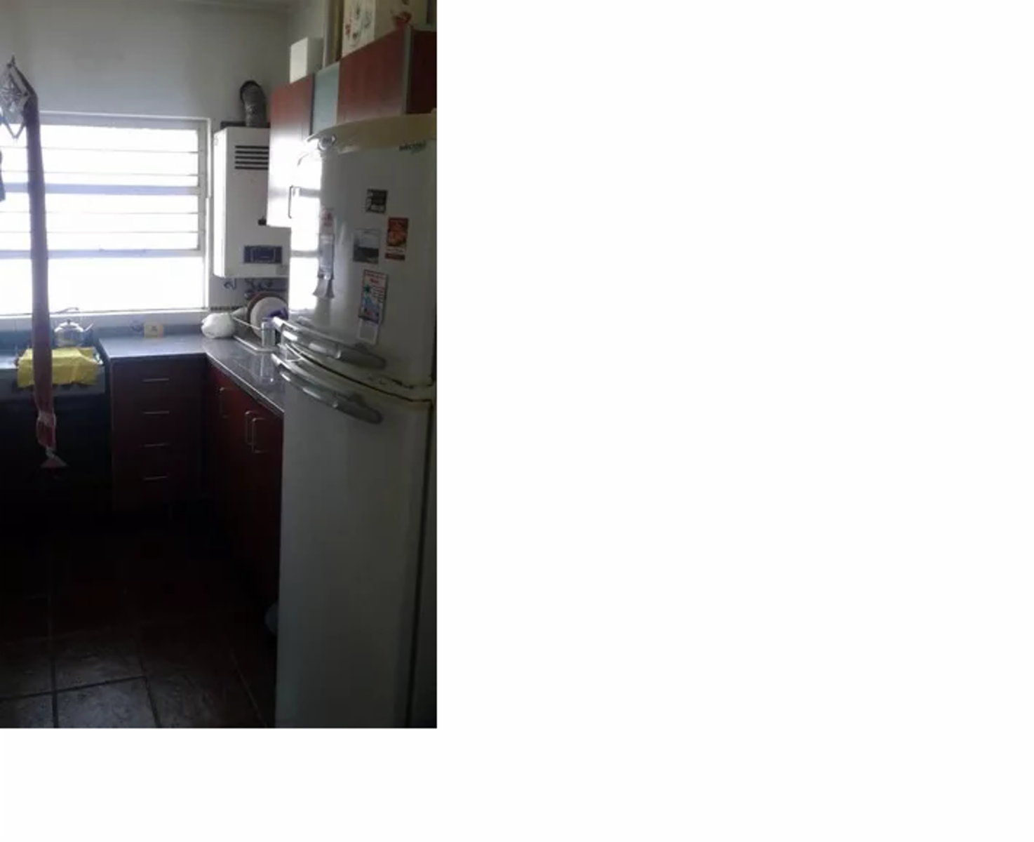 San Martin 2945 Paternal 60m2 3 ambientes con cochera — foto 4