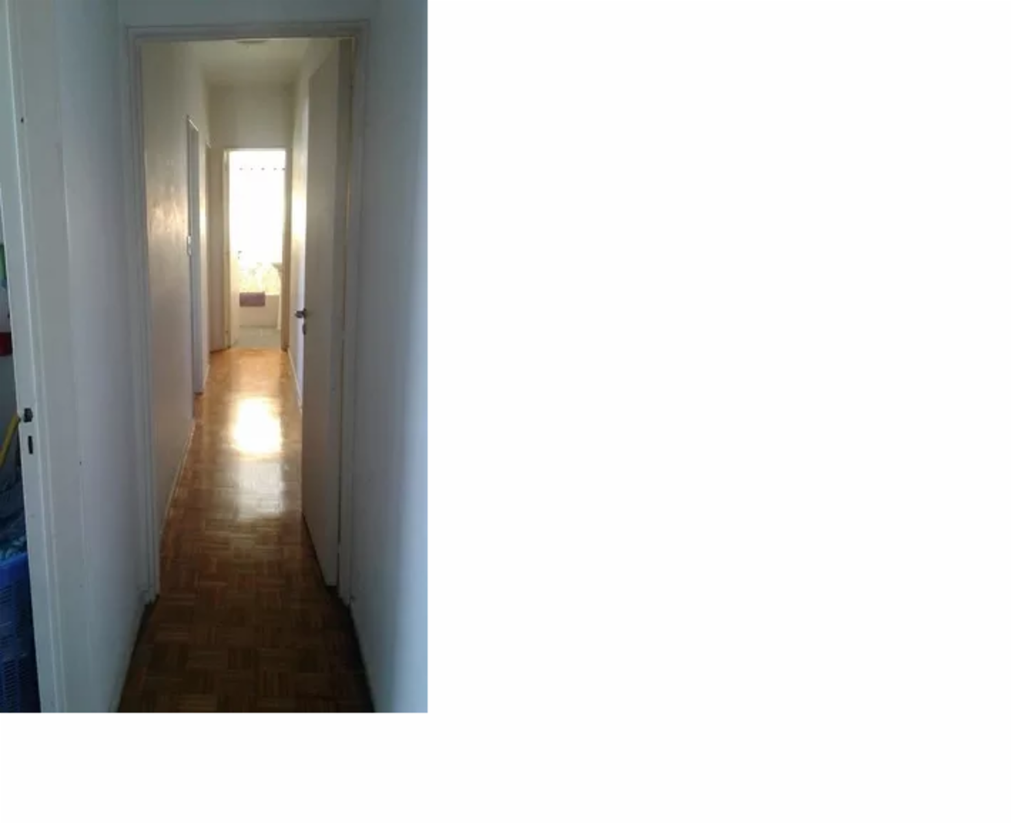 San Martin 2945 Paternal 60m2 3 ambientes con cochera — foto 6
