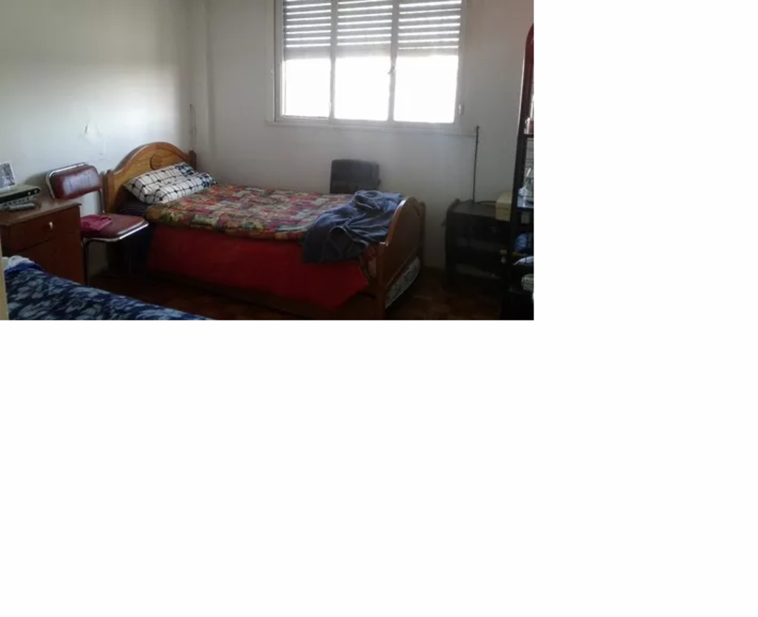 San Martin 2945 Paternal 60m2 3 ambientes con cochera — foto 7
