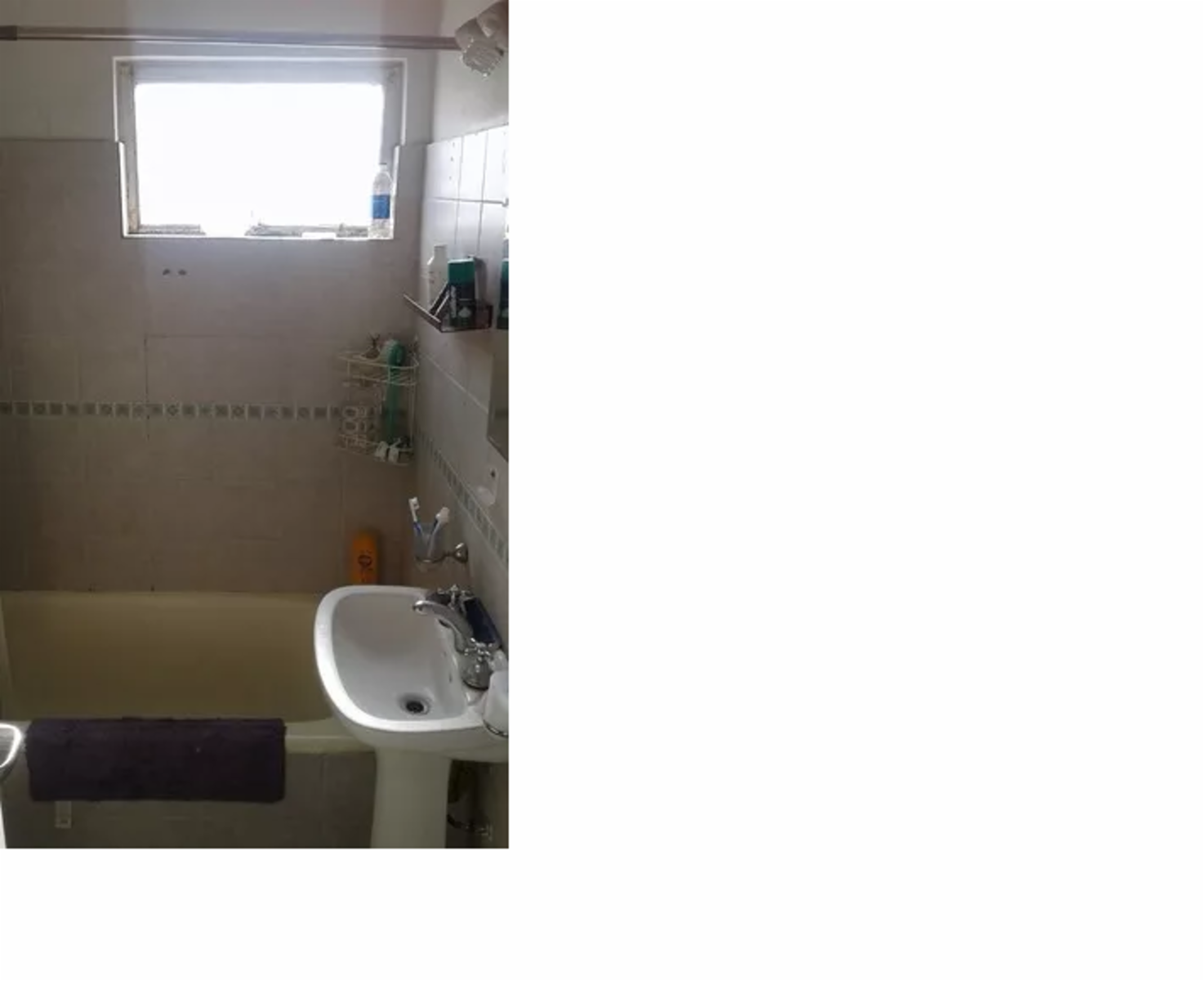 San Martin 2945 Paternal 60m2 3 ambientes con cochera — foto 8