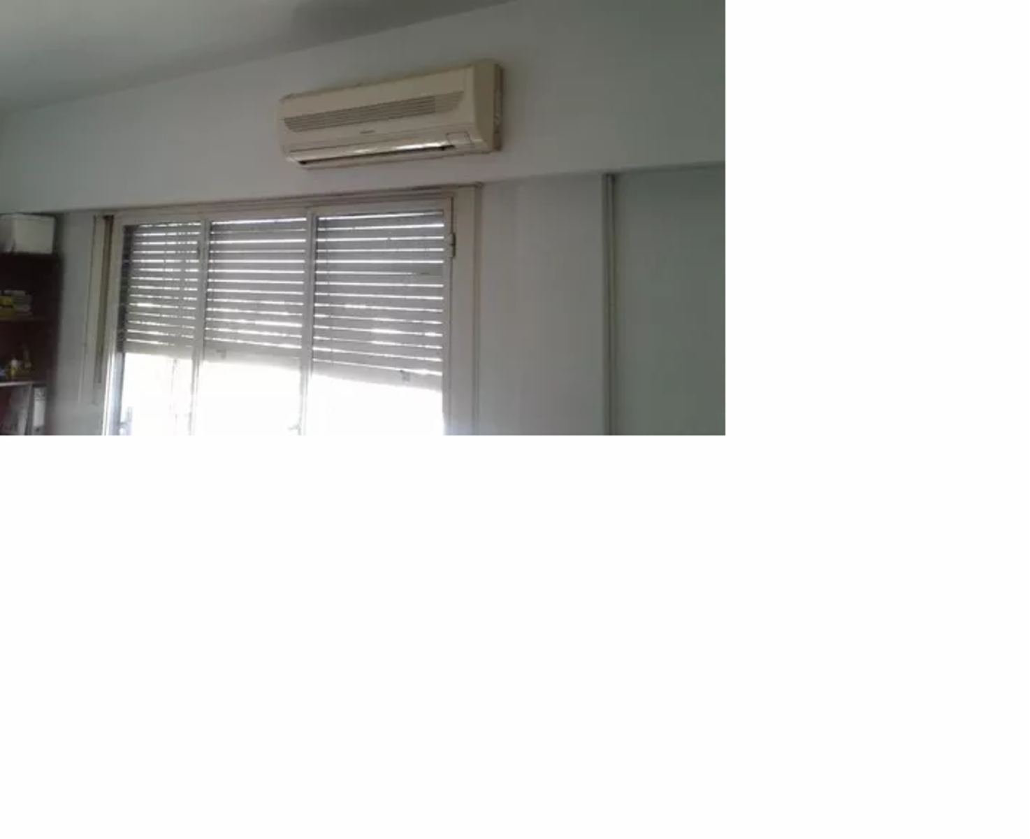 San Martin 2945 Paternal 60m2 3 ambientes con cochera — foto 11