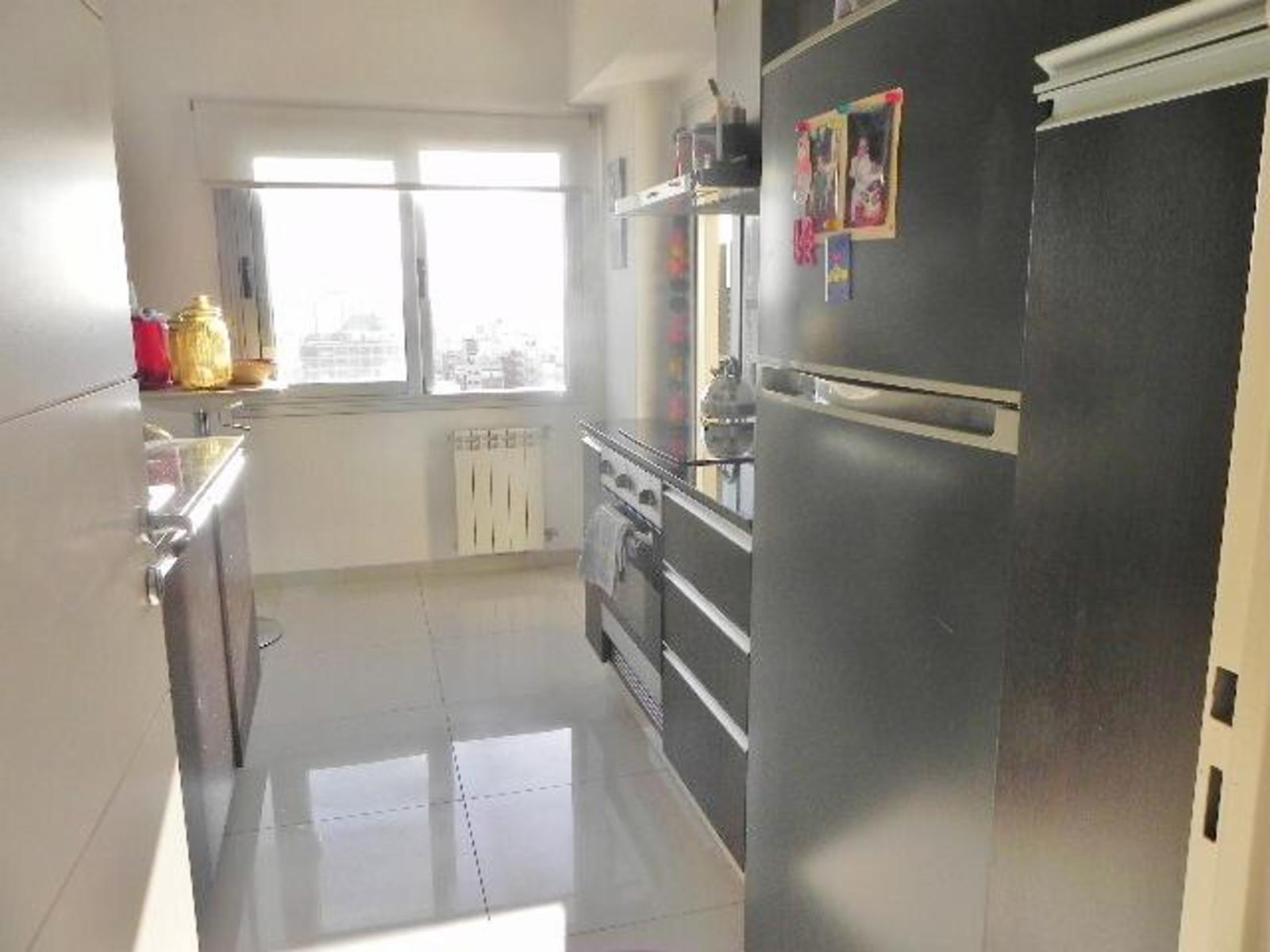 Venta excelente departamento de 2 amb. — foto 6