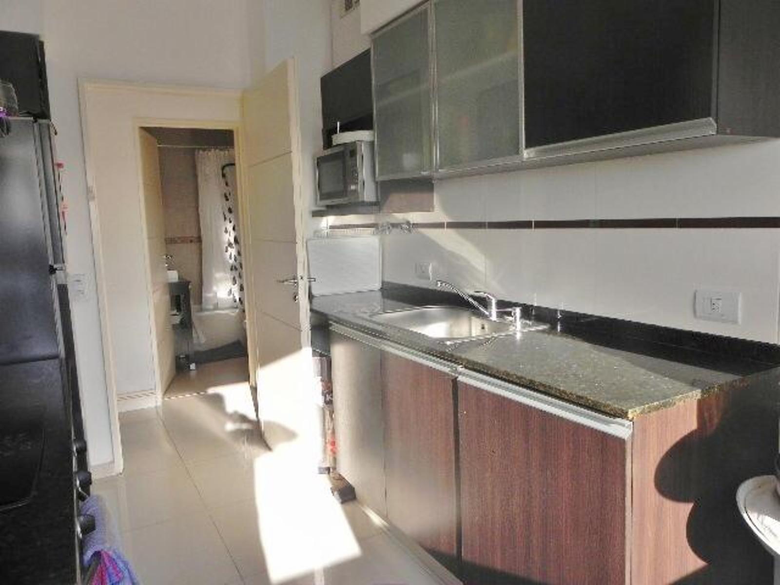 Venta departamento de 3 amb. — foto 2