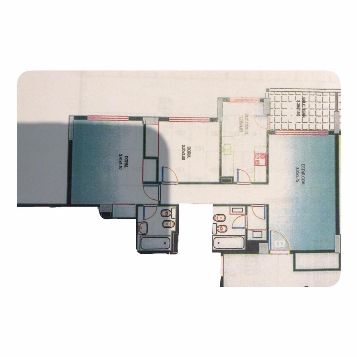 Venta departamento de 3 amb. — foto 9