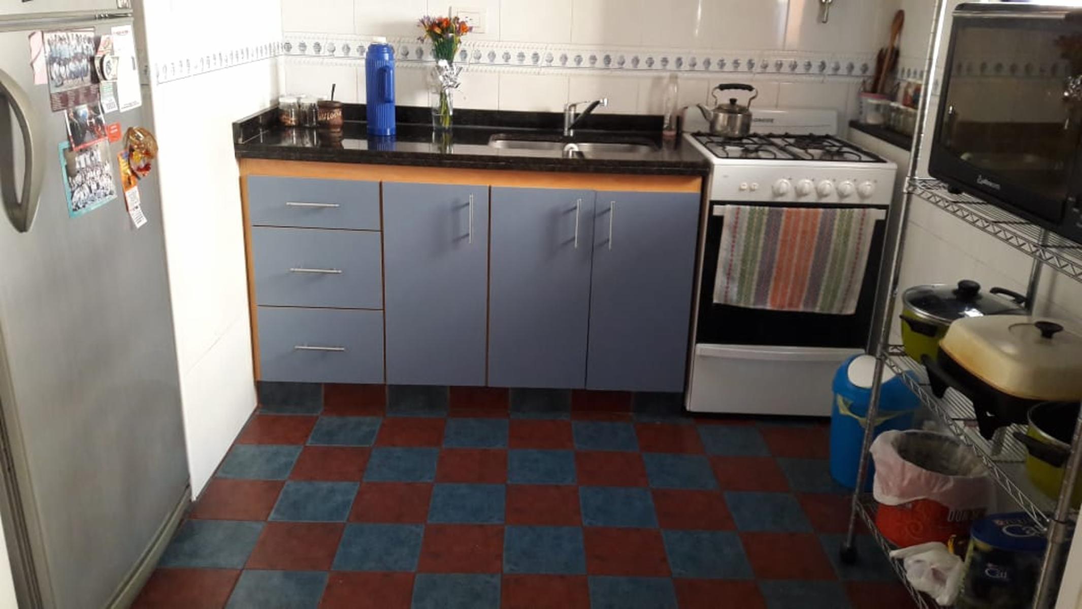 Vendo Impecable,departamento 3 amb. San justo centro — foto 4