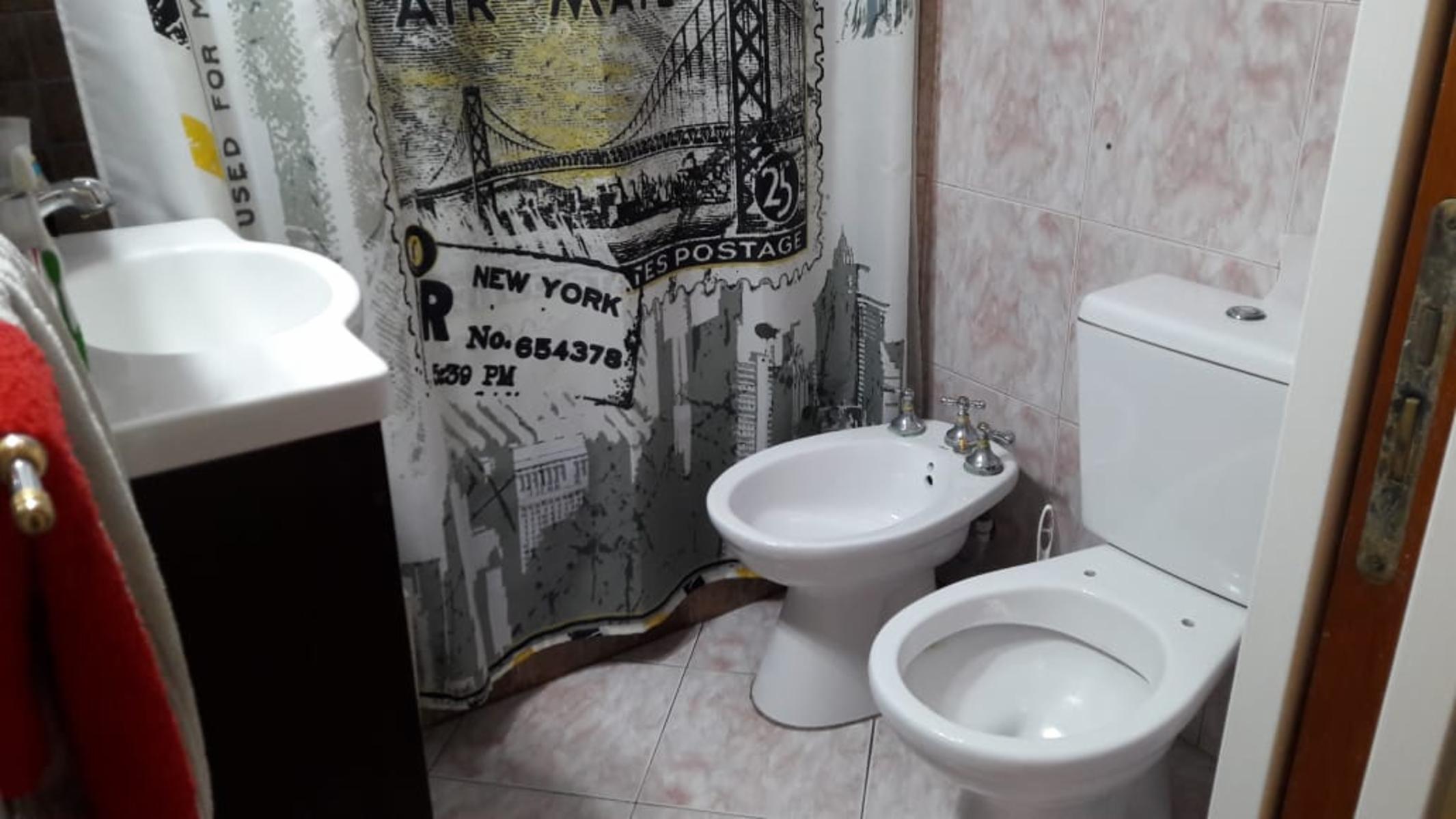 Vendo Impecable,departamento 3 amb. San justo centro — foto 5