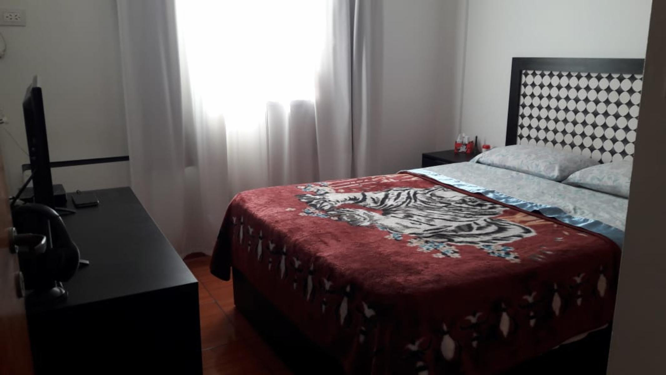 Vendo Impecable,departamento 3 amb. San justo centro — foto 6