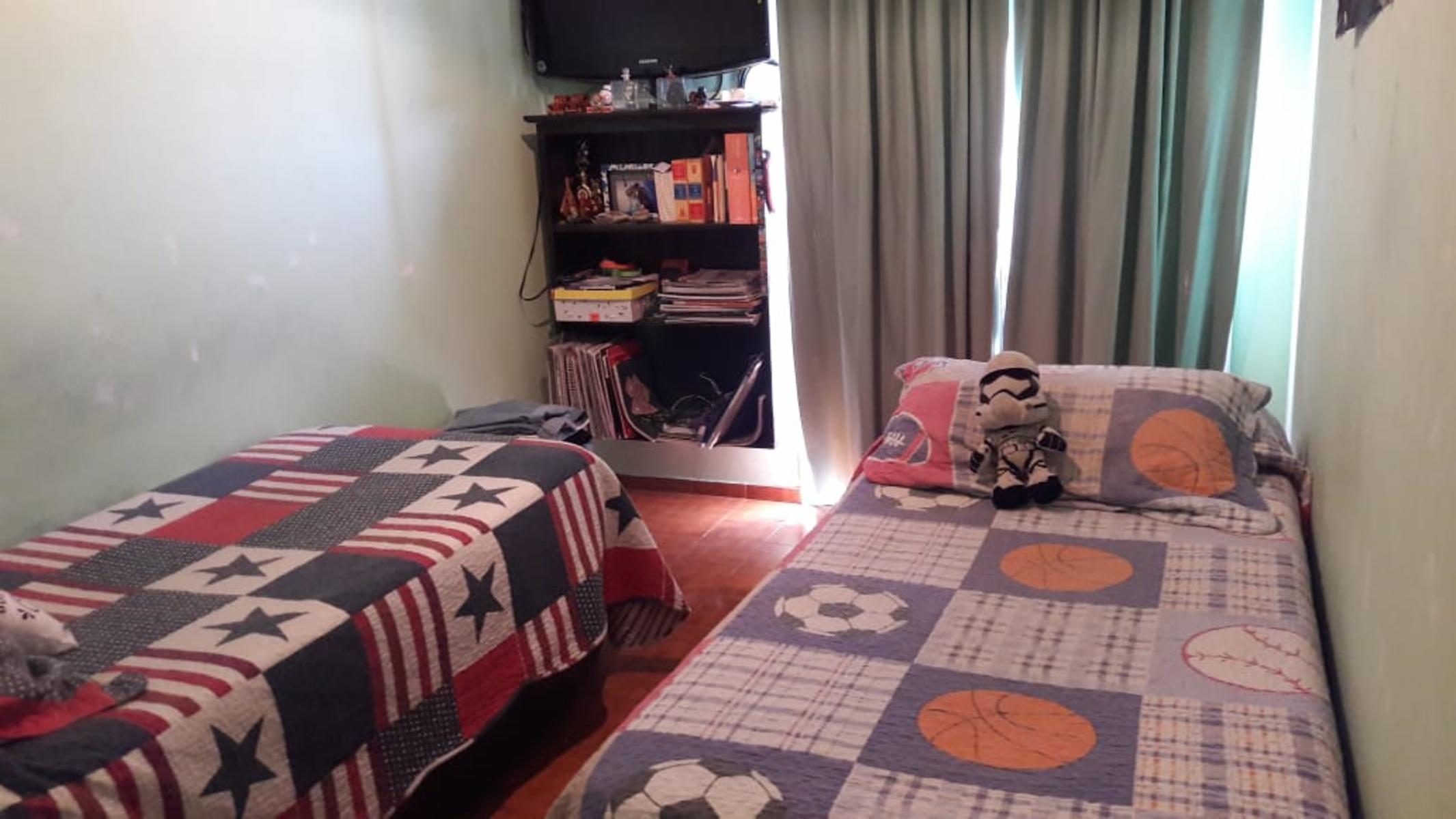 Vendo Impecable,departamento 3 amb. San justo centro — foto 7