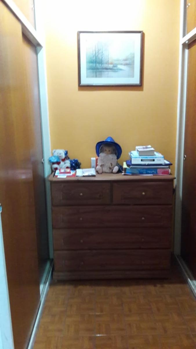 Vendo Impecable,departamento 3 amb. San justo centro — foto 8