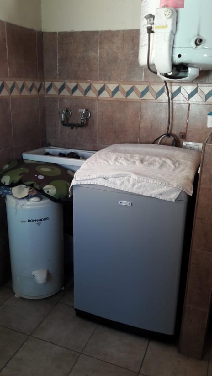 Vendo Impecable,departamento 3 amb. San justo centro — foto 9