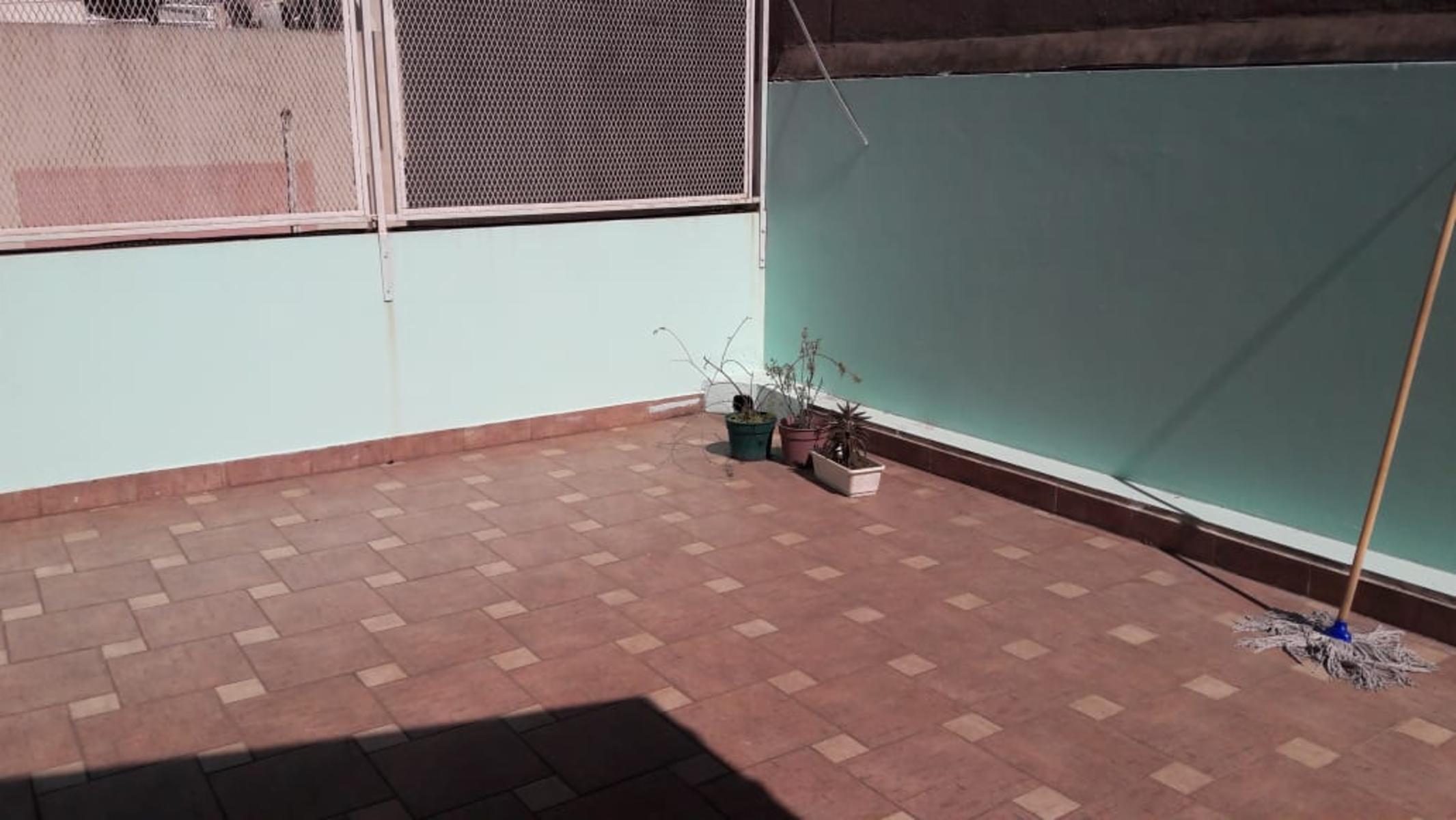 Vendo Impecable,departamento 3 amb. San justo centro — foto 10