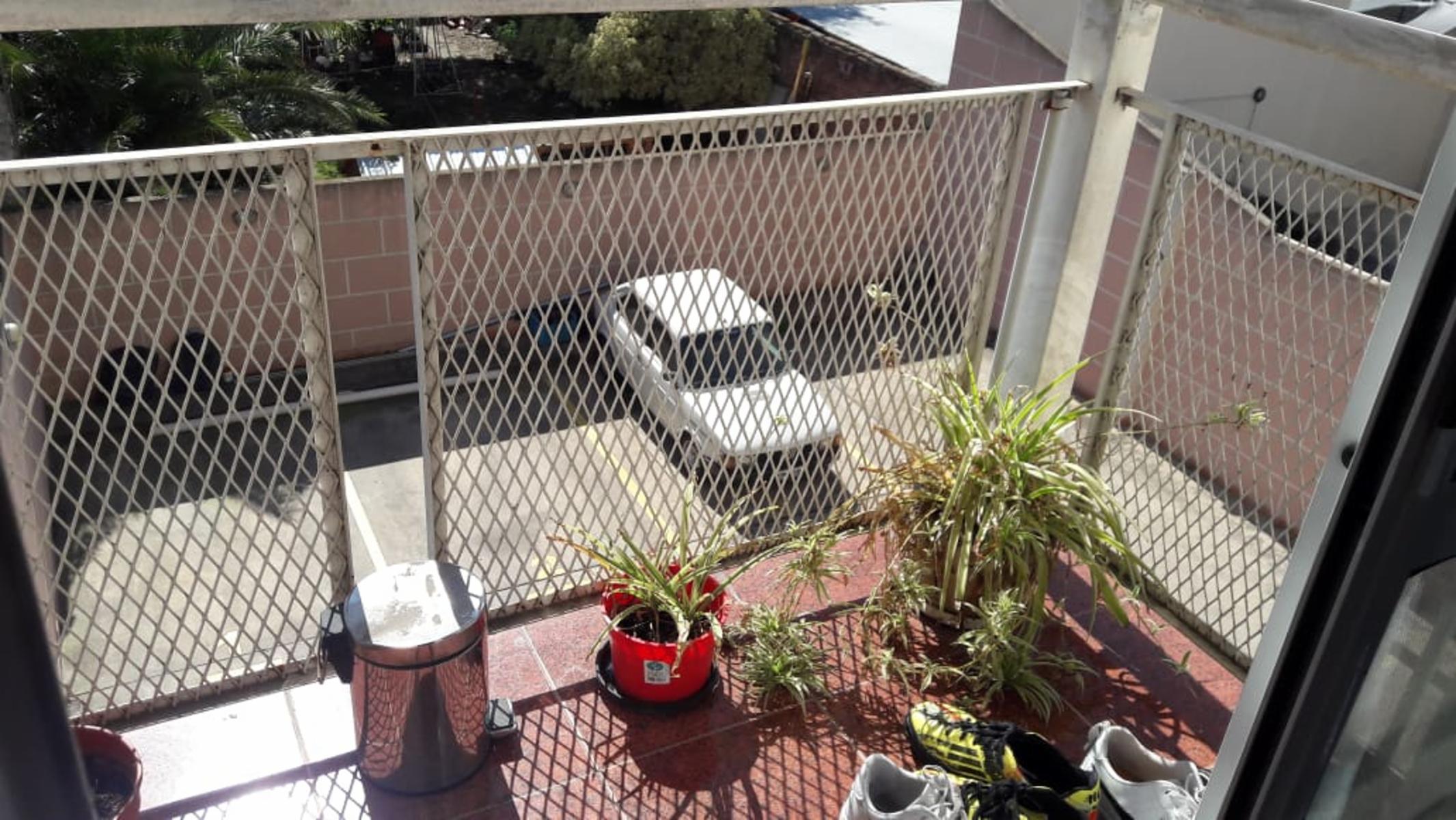 Vendo Impecable,departamento 3 amb. San justo centro — foto 11