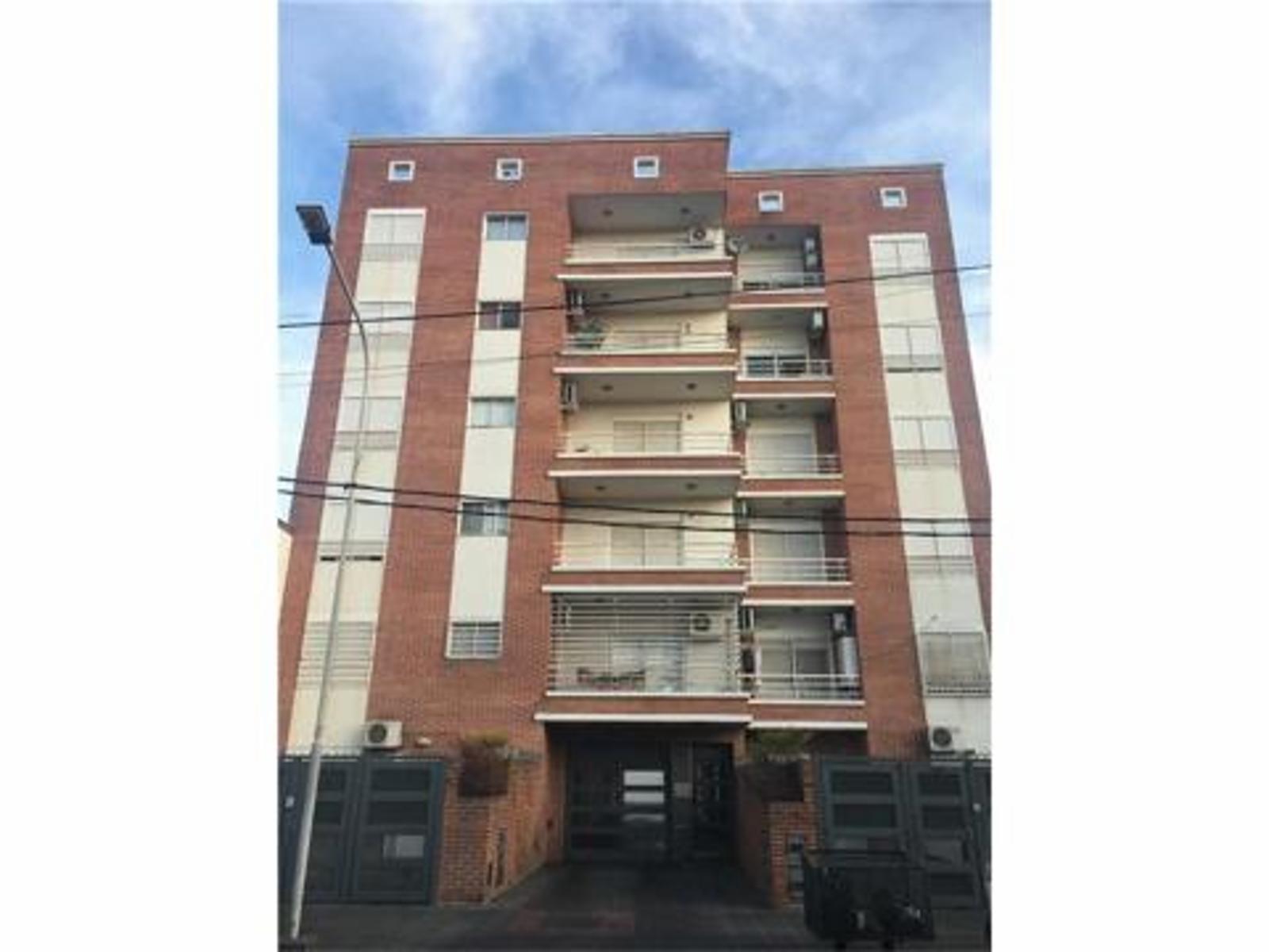 Vendo departamento 2 amb. - Ramos Mejía sur