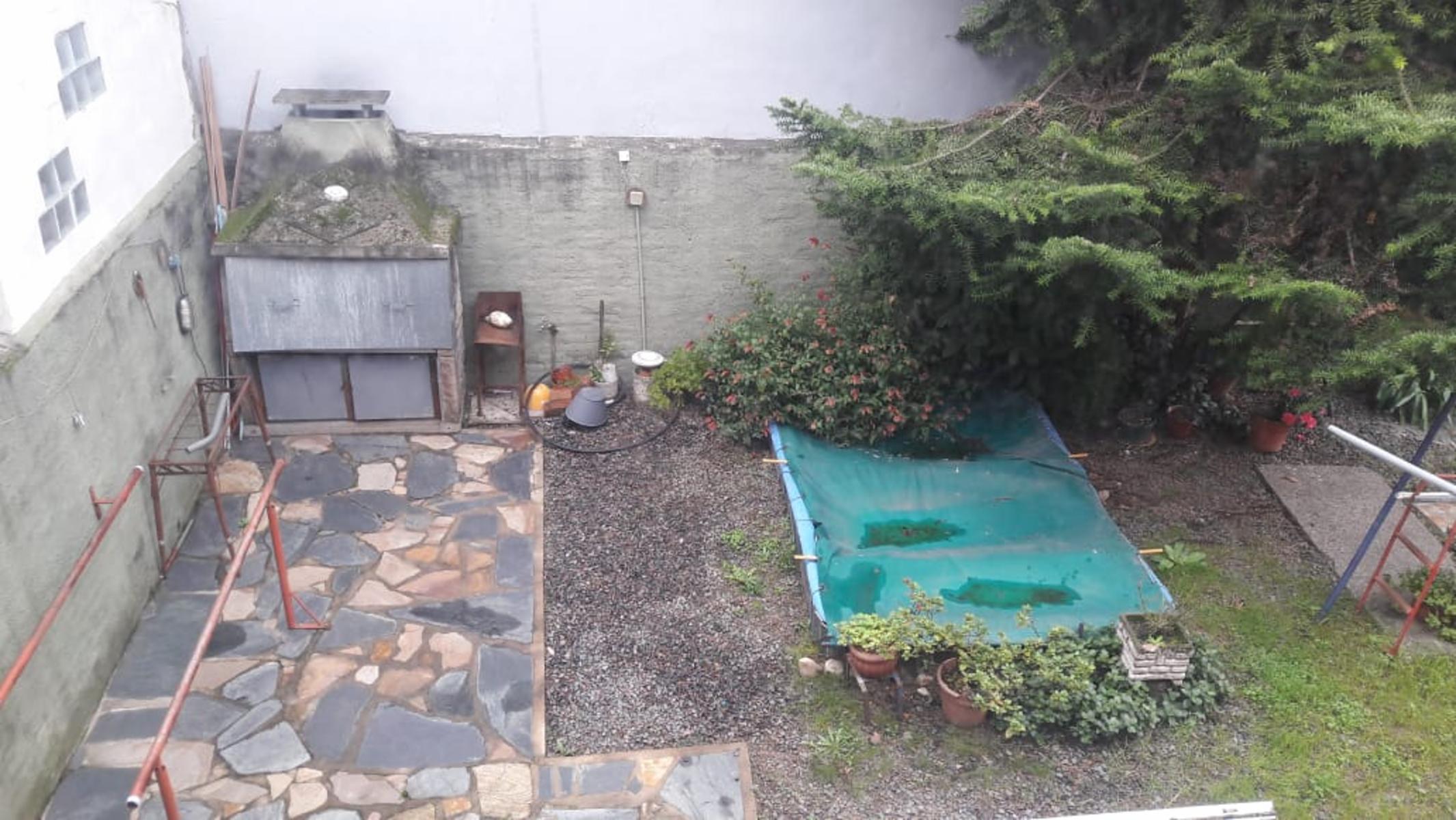 Vendo hermosa propiedad en Villa Luzuriaga — foto 8