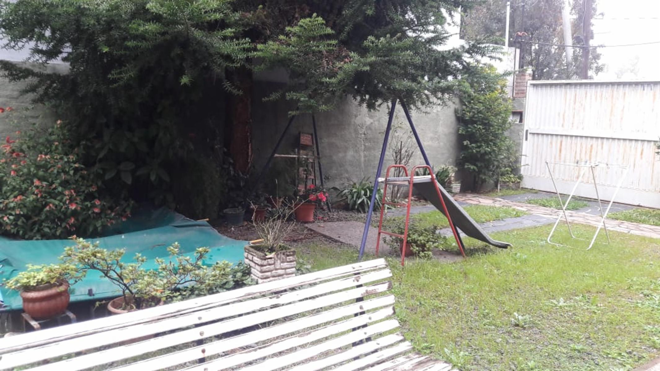 Vendo hermosa propiedad en Villa Luzuriaga — foto 9