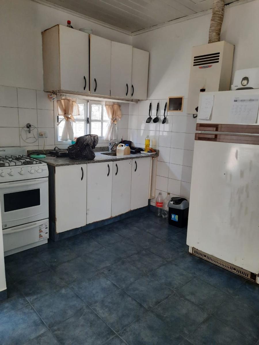 VENDO PH 2 AMB CON PATIO MORON SUR — foto 2