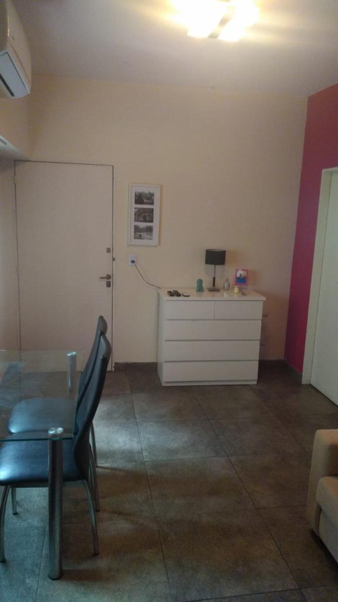 VENDO DEPARTAMENTO 2 AMB. HAEDO SUR EXCELENTE UBICACION — foto 2