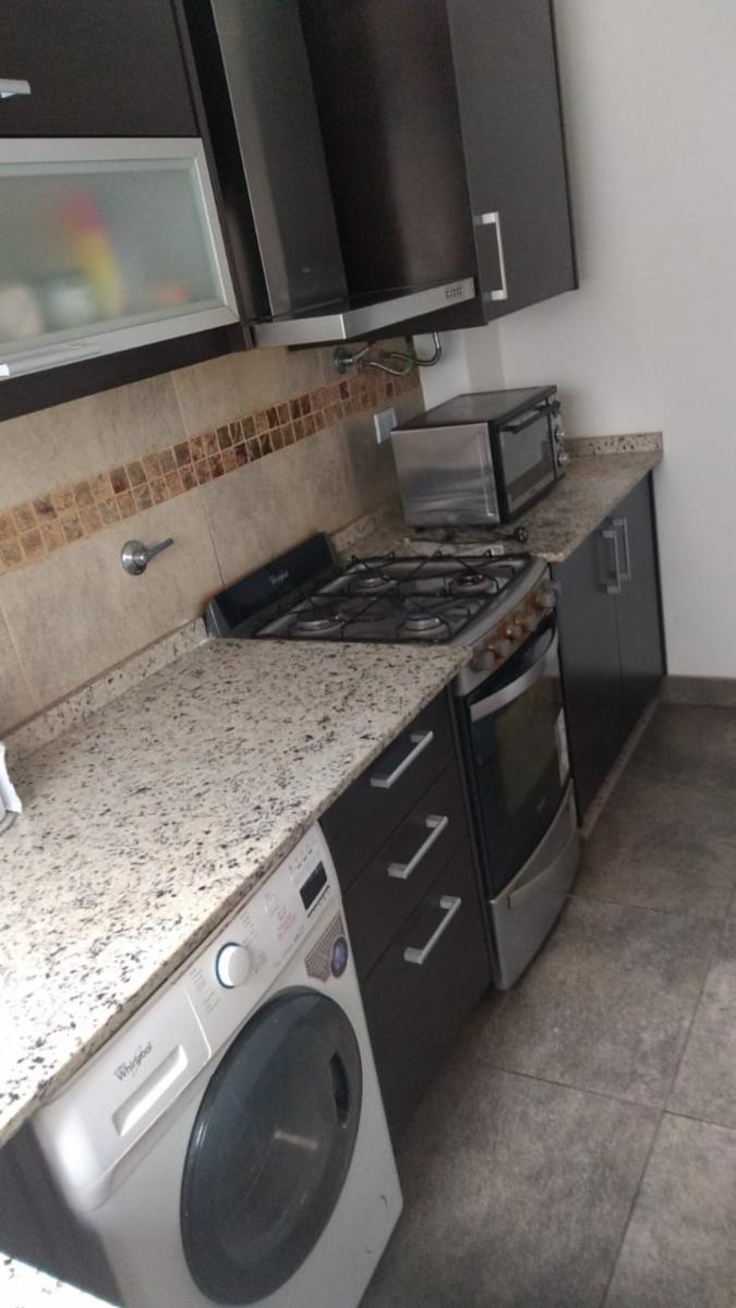 VENDO DEPARTAMENTO 2 AMB. HAEDO SUR EXCELENTE UBICACION — foto 3