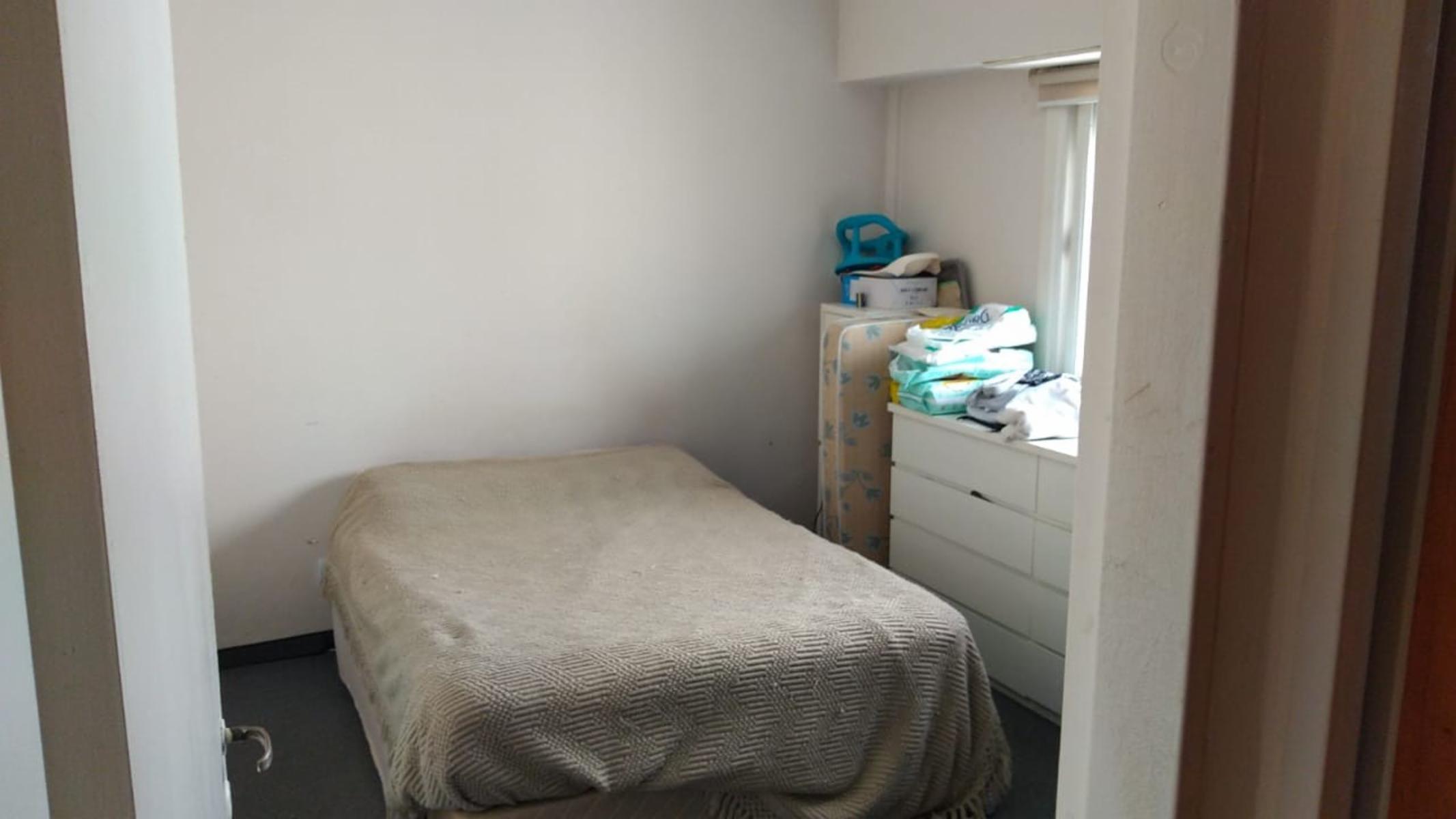 VENDO DEPARTAMENTO 2 AMB. HAEDO SUR EXCELENTE UBICACION — foto 7
