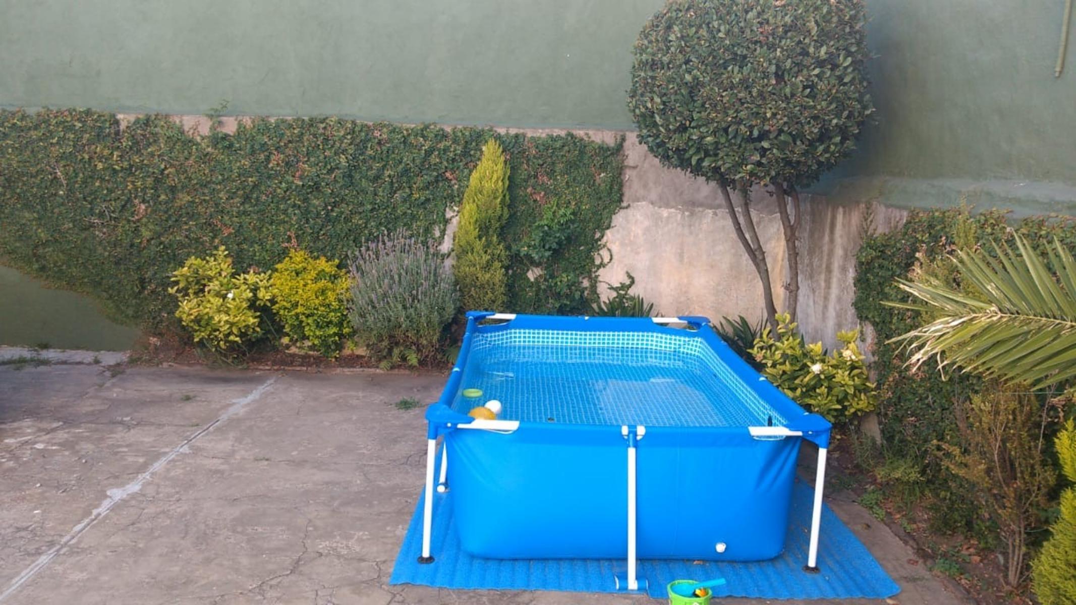VENDO DEPARTAMENTO 2 AMB. HAEDO SUR EXCELENTE UBICACION — foto 8
