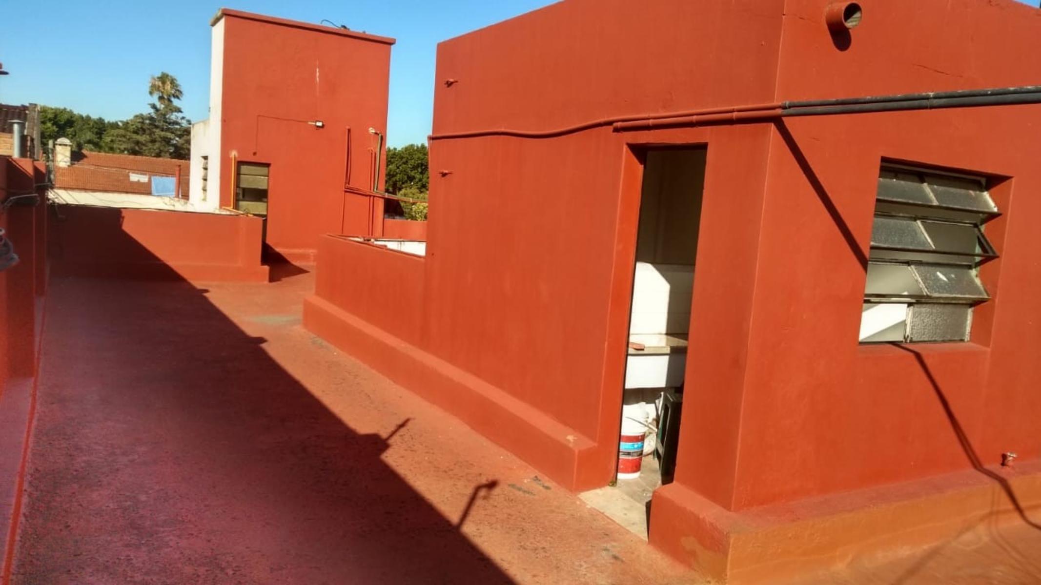 VENDO DEPARTAMENTO 2 AMB. HAEDO SUR EXCELENTE UBICACION — foto 10