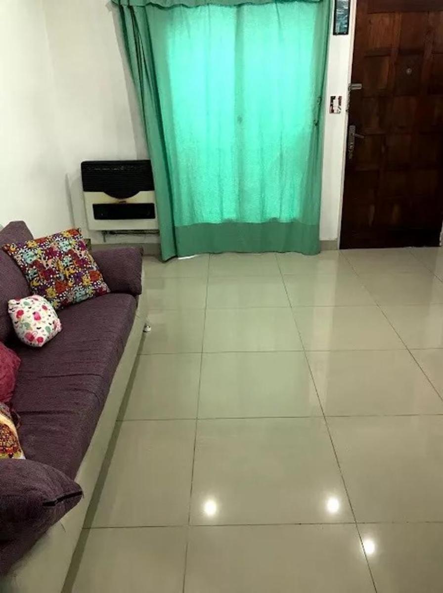 VENTA PH 3 AMB.RECICLADO C/PATIO Y TERRAZA HAEDO NORTE