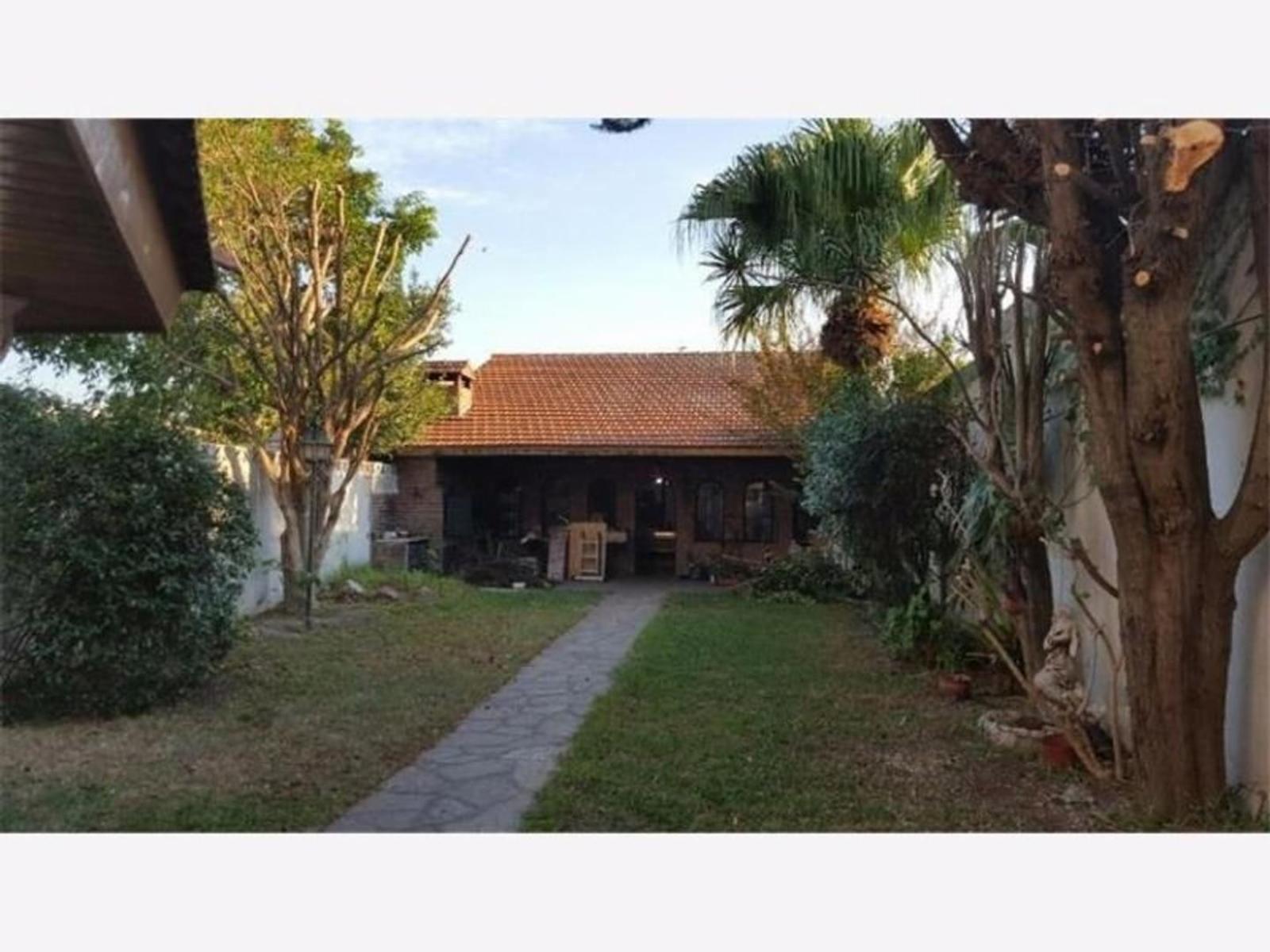 VENTA CHALET 4 AMB. HAEDO SUR EXCELENTE UBICACIÓN — foto 3