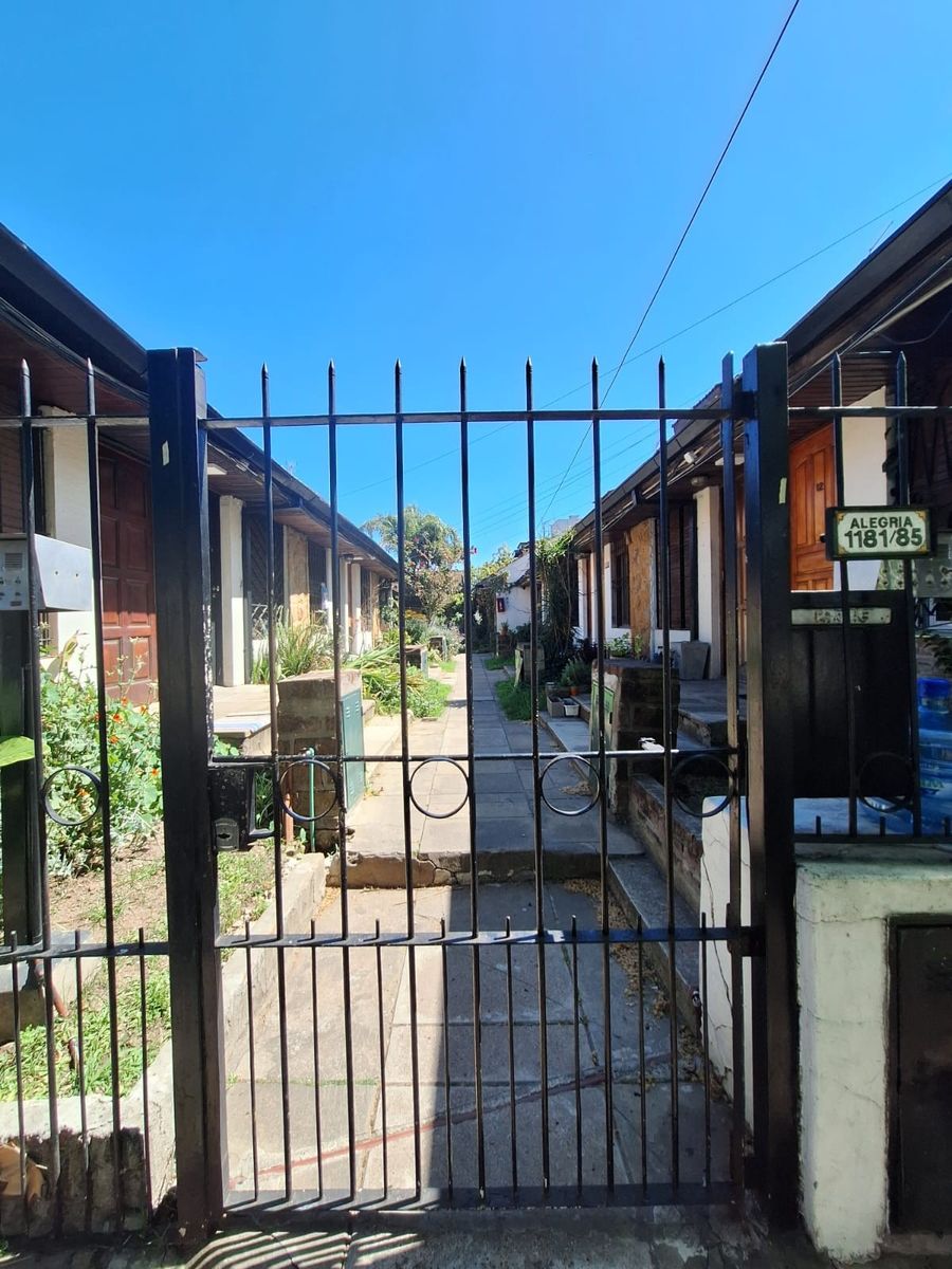 VENTA DUPLEX 2 AMB 1/2 HAEDO SUR — foto 2