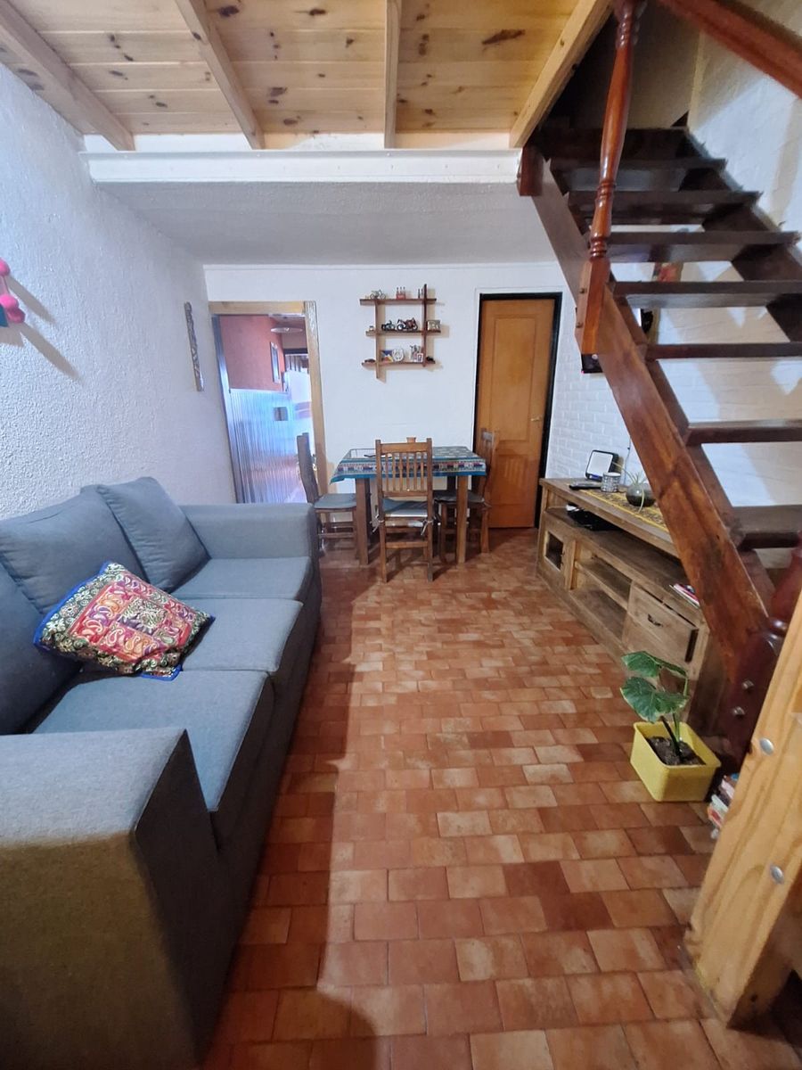 VENTA DUPLEX 2 AMB 1/2 HAEDO SUR — foto 3