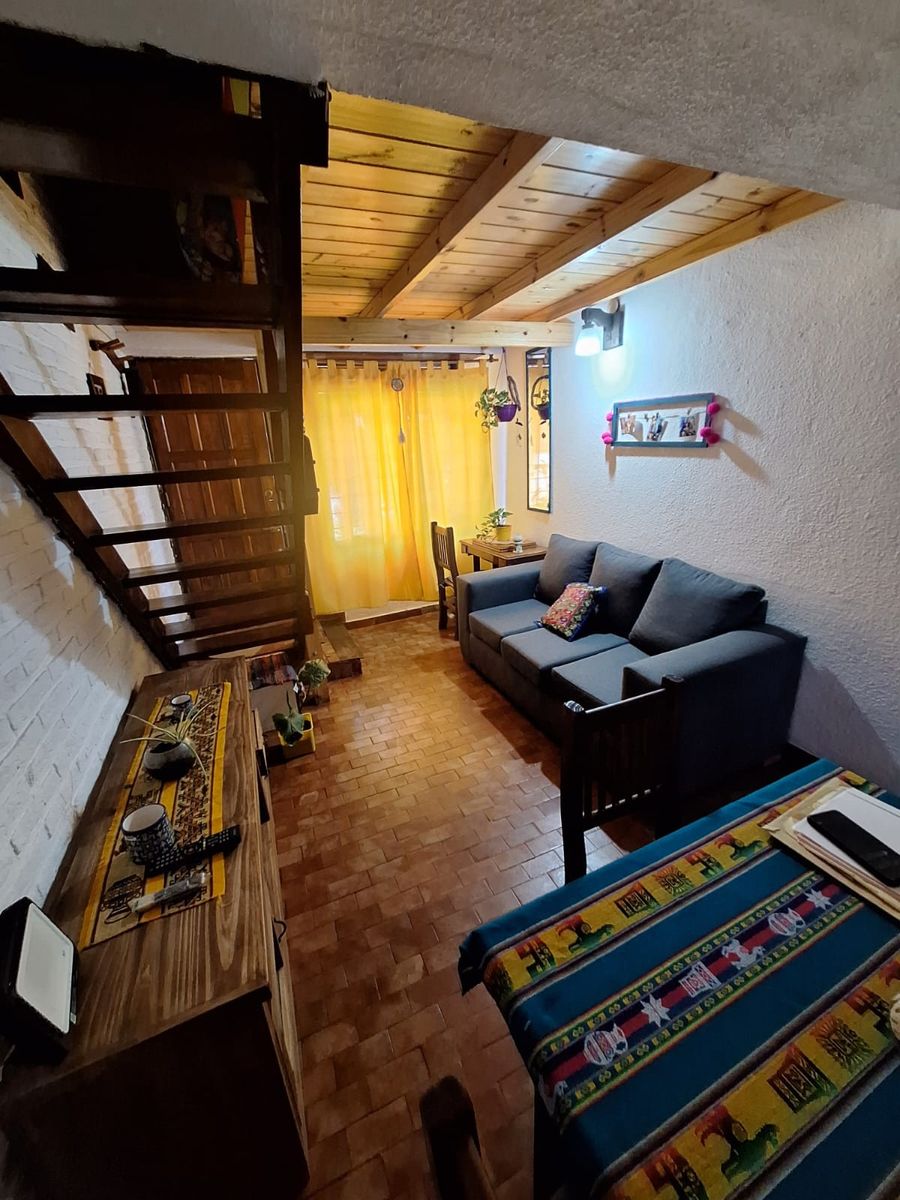 VENTA DUPLEX 2 AMB 1/2 HAEDO SUR — foto 4
