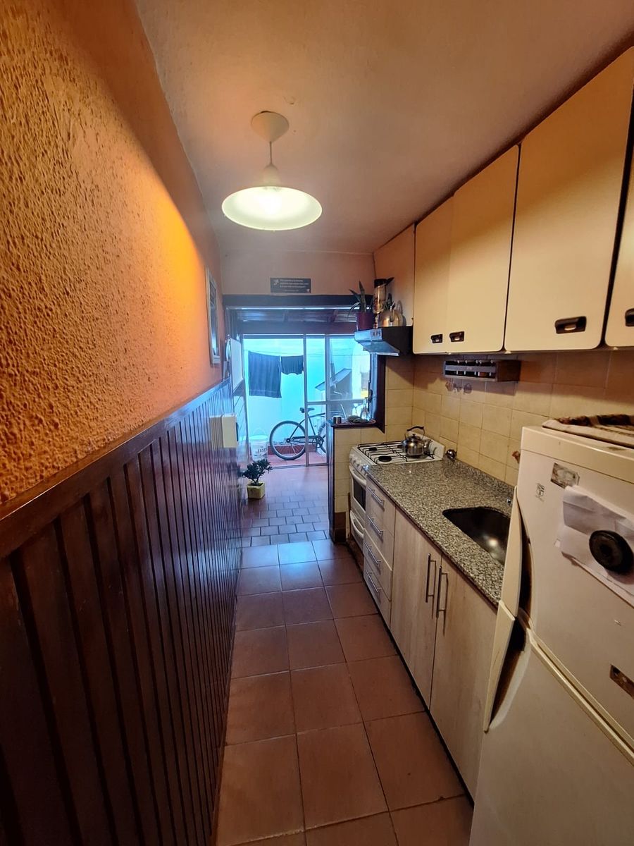 VENTA DUPLEX 2 AMB 1/2 HAEDO SUR — foto 5