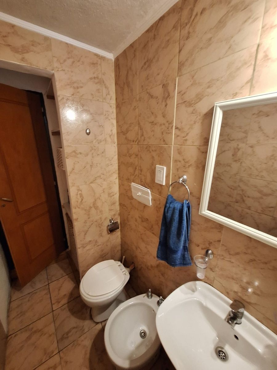 VENTA DUPLEX 2 AMB 1/2 HAEDO SUR — foto 7