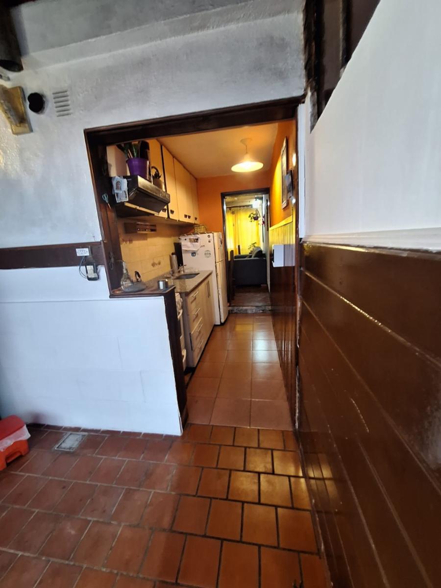 VENTA DUPLEX 2 AMB 1/2 HAEDO SUR — foto 9
