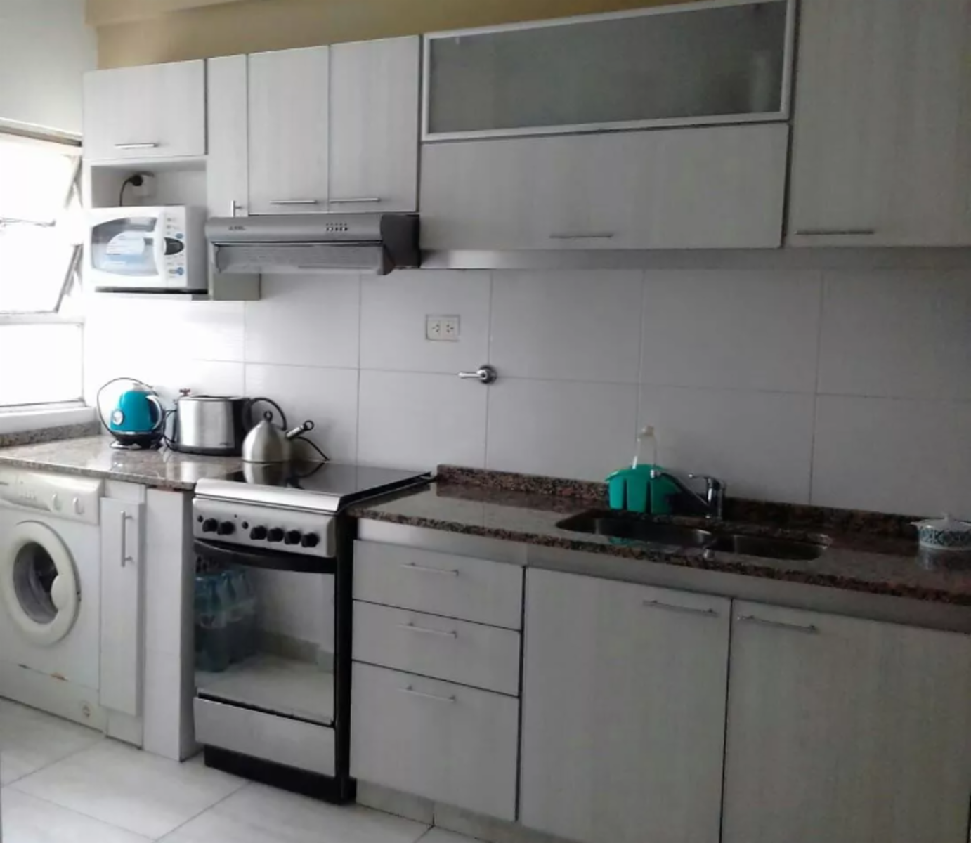 Dpto 3 ambientes c/ balcón — foto 6