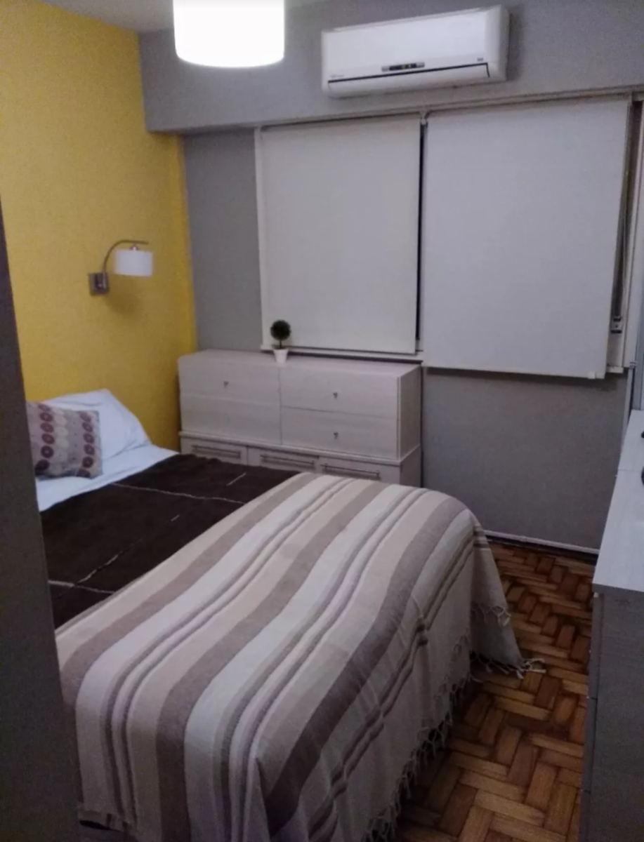 Dpto 3 ambientes c/ balcón — foto 11