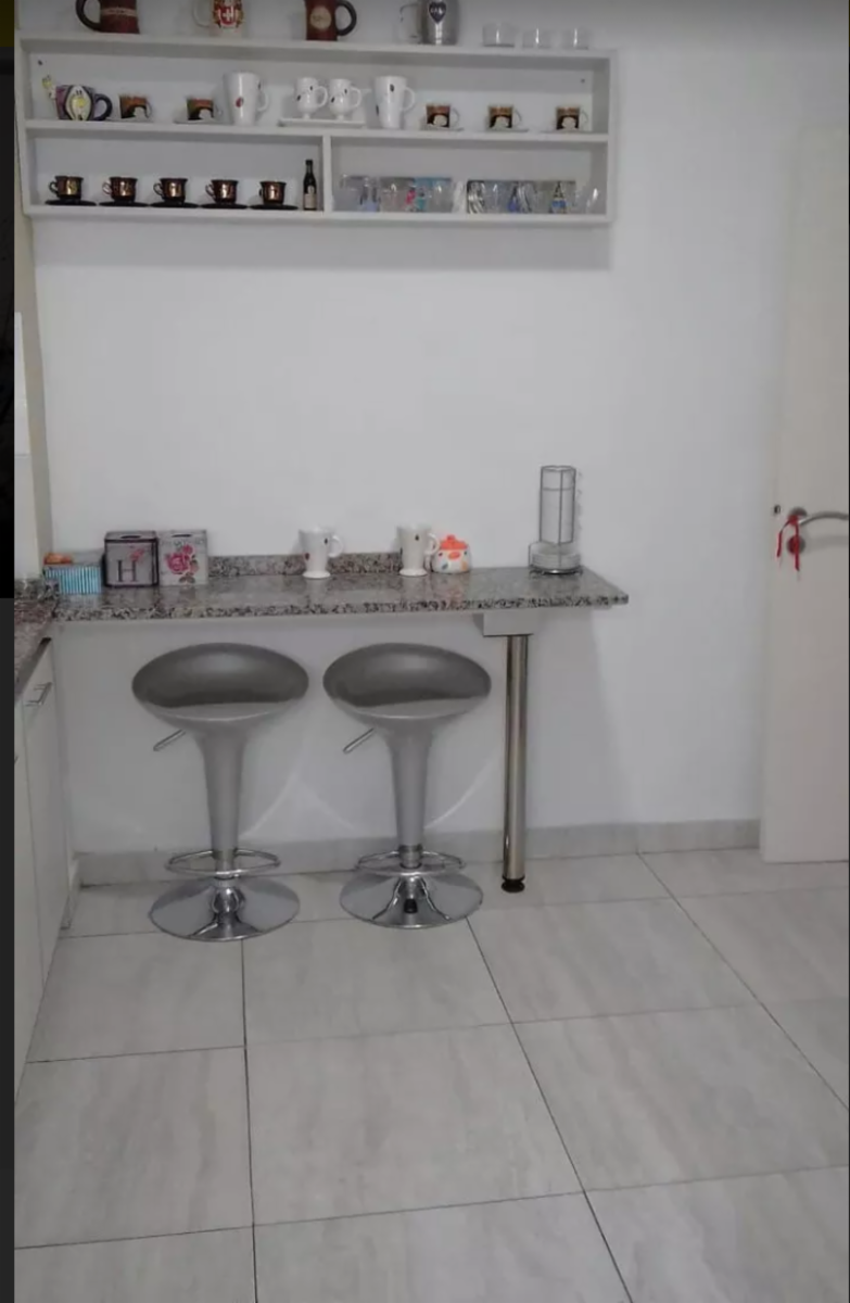 Dpto 3 ambientes c/ balcón — foto 13