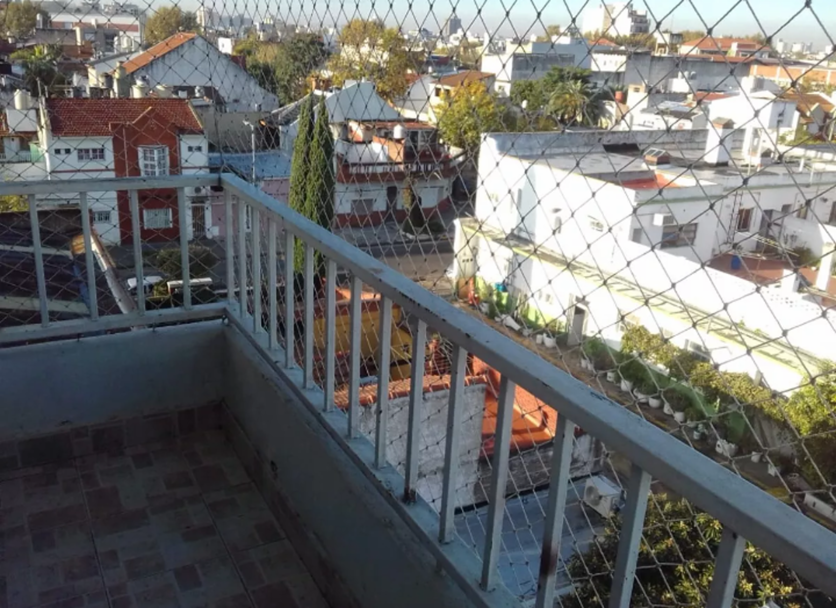 Dpto 3 ambientes c/ balcón — foto 14